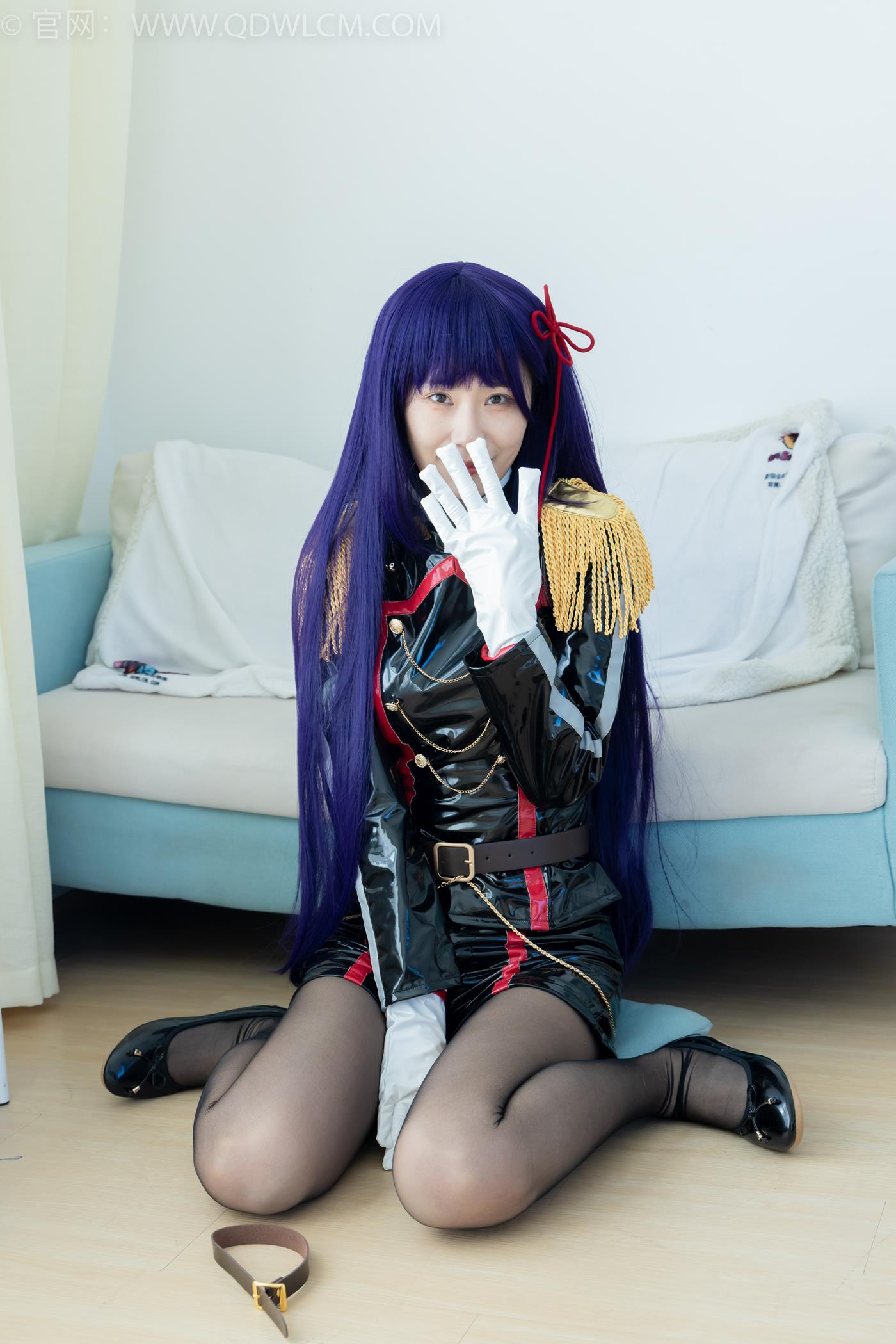 图片[28]-物恋传媒 NO.2251 菜菜-平底鞋、薄黑丝[127P] – 速更版-美库