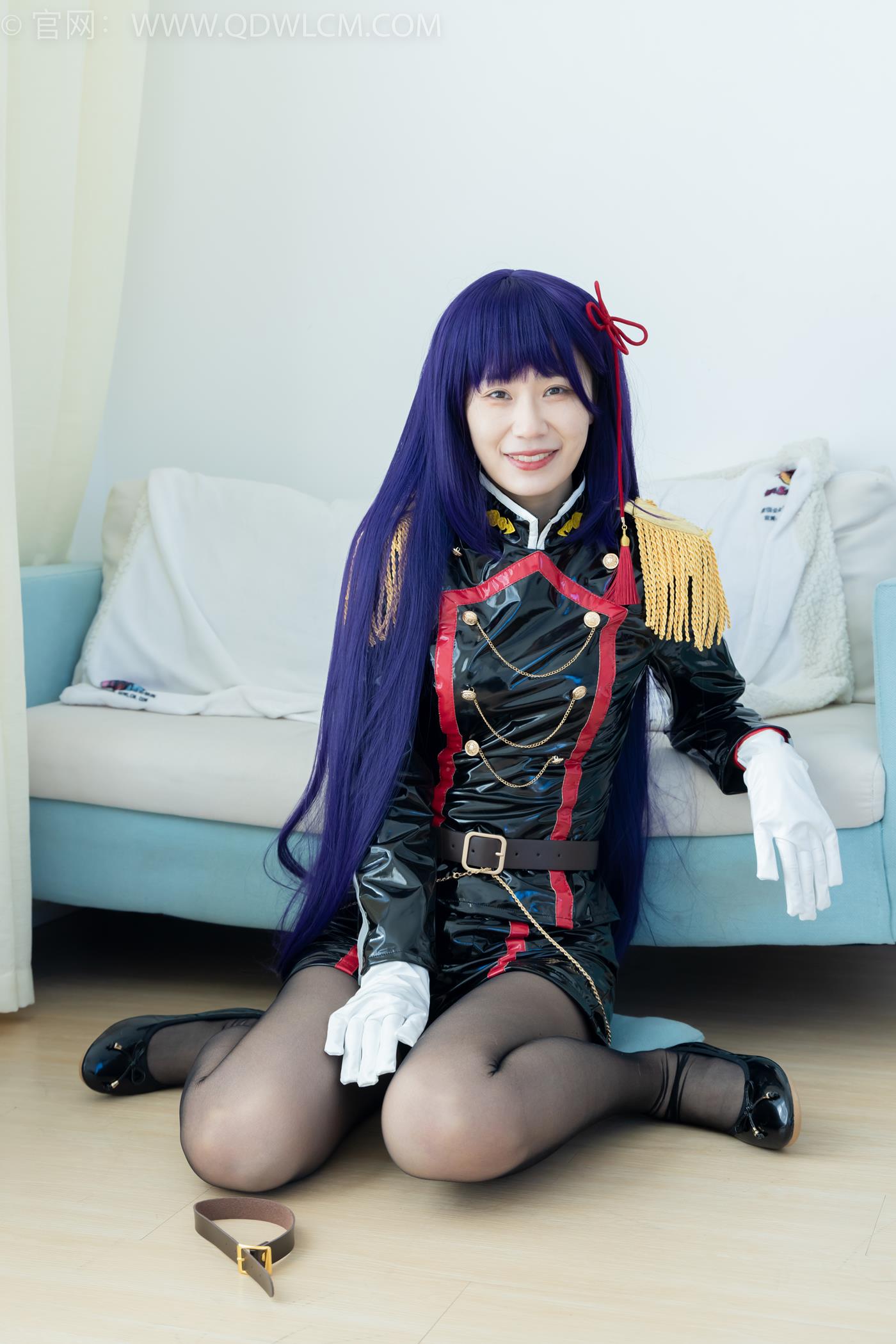 图片[29]-物恋传媒 NO.2251 菜菜-平底鞋、薄黑丝[127P] – 速更版-美库