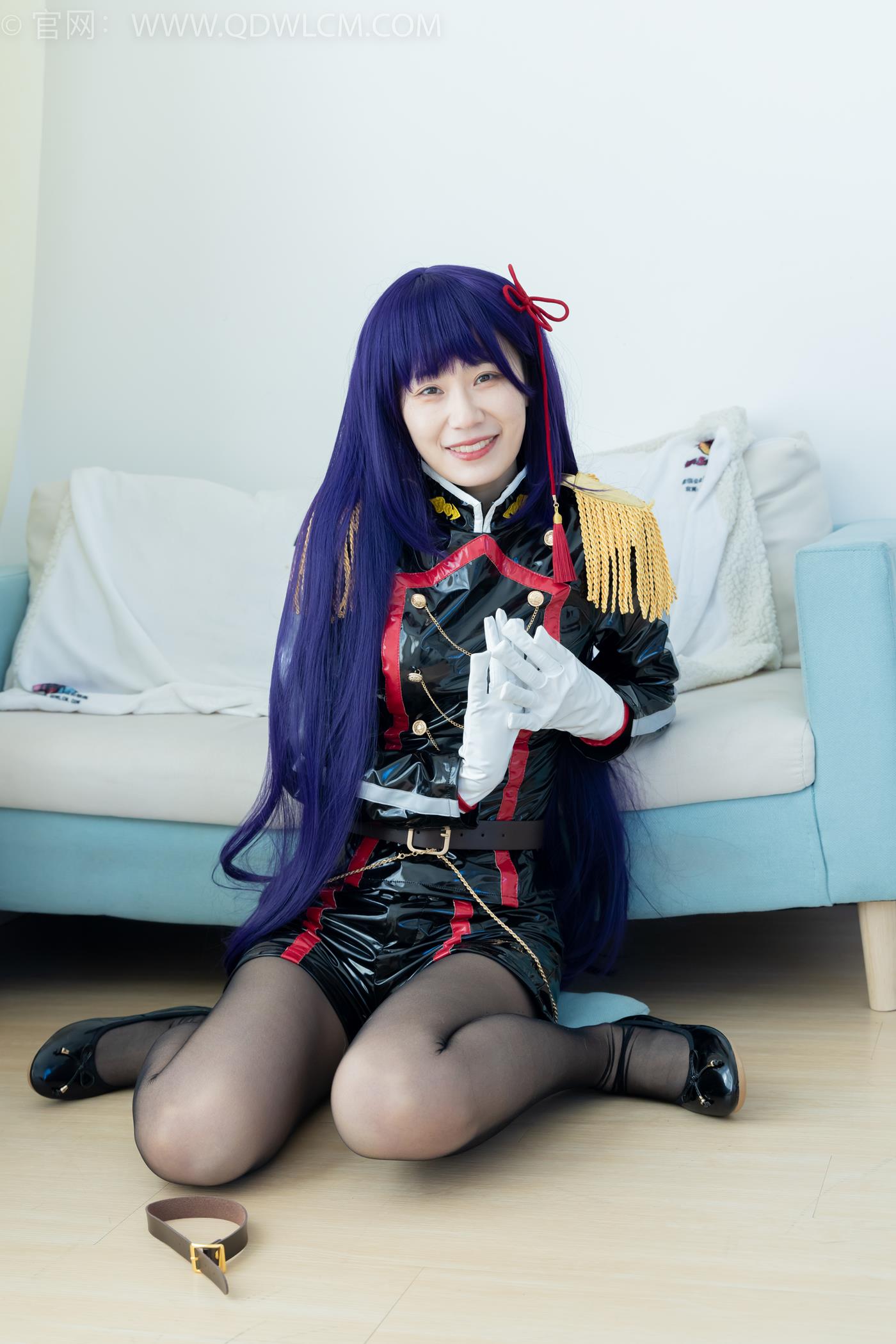 图片[30]-物恋传媒 NO.2251 菜菜-平底鞋、薄黑丝[127P] – 速更版-美库