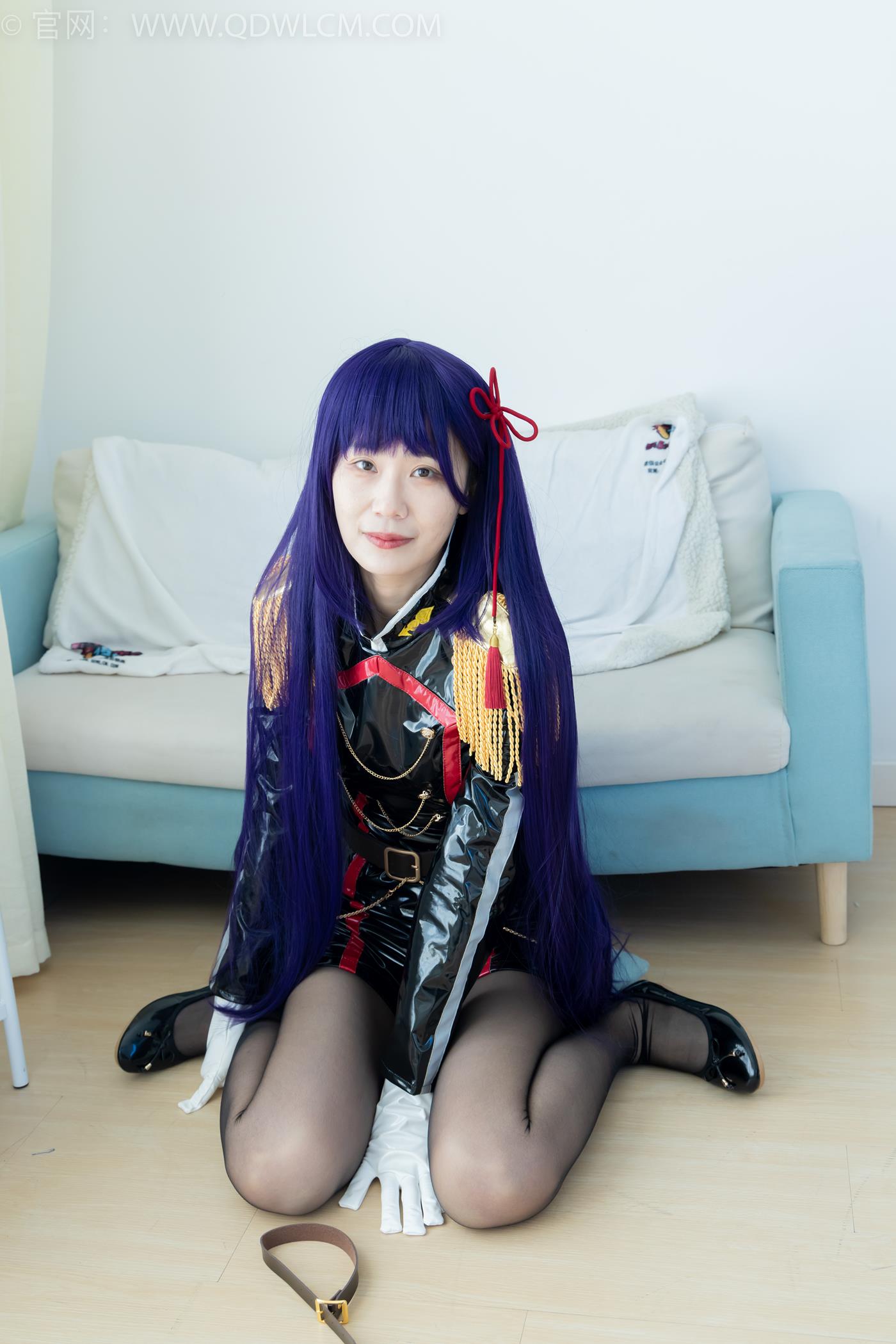 图片[32]-物恋传媒 NO.2251 菜菜-平底鞋、薄黑丝[127P] – 速更版-美库