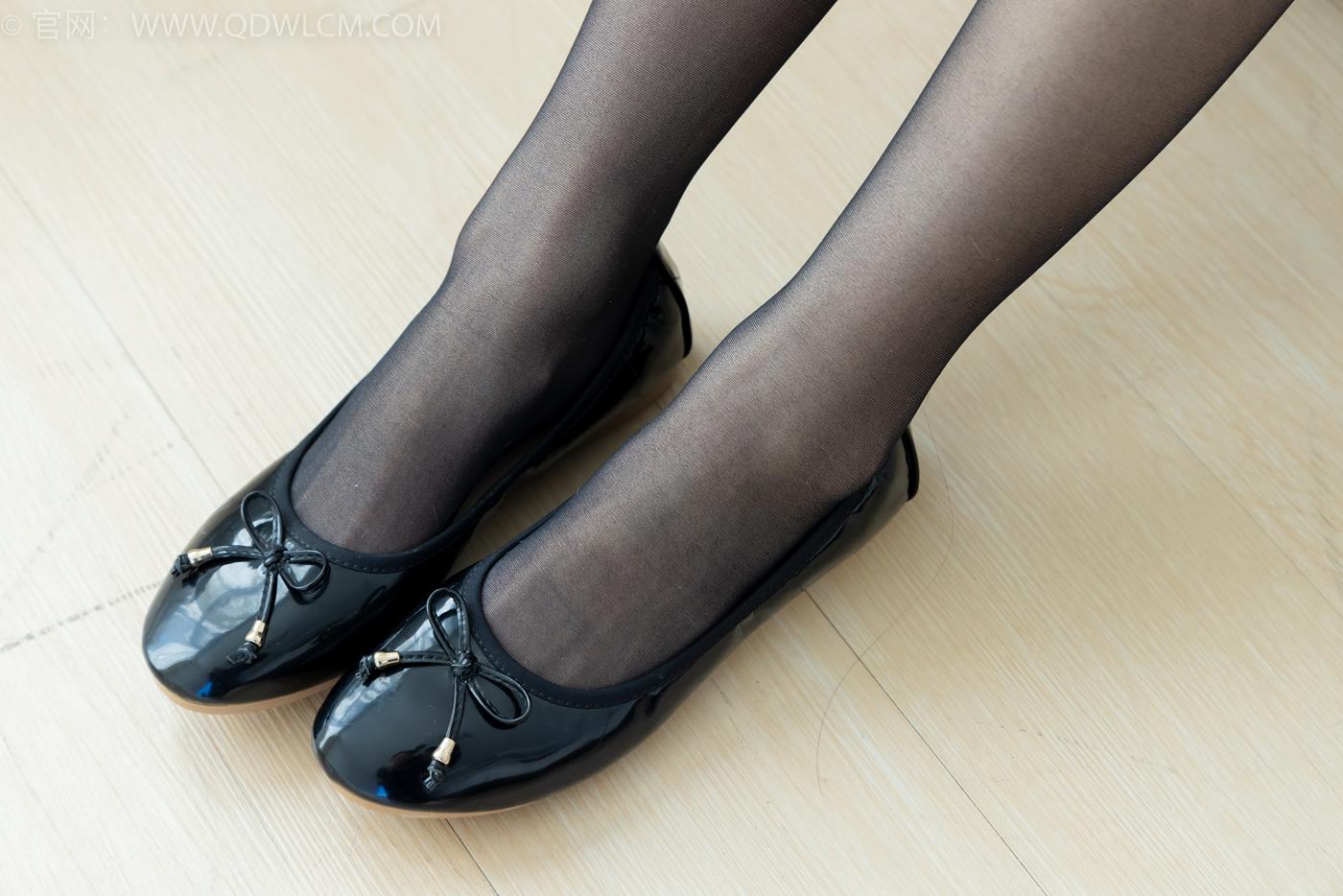图片[40]-物恋传媒 NO.2251 菜菜-平底鞋、薄黑丝[127P] – 速更版-美库