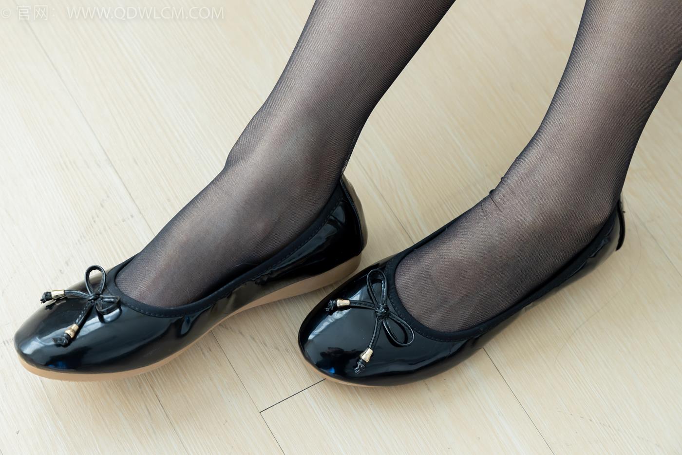 图片[42]-物恋传媒 NO.2251 菜菜-平底鞋、薄黑丝[127P] – 速更版-美库