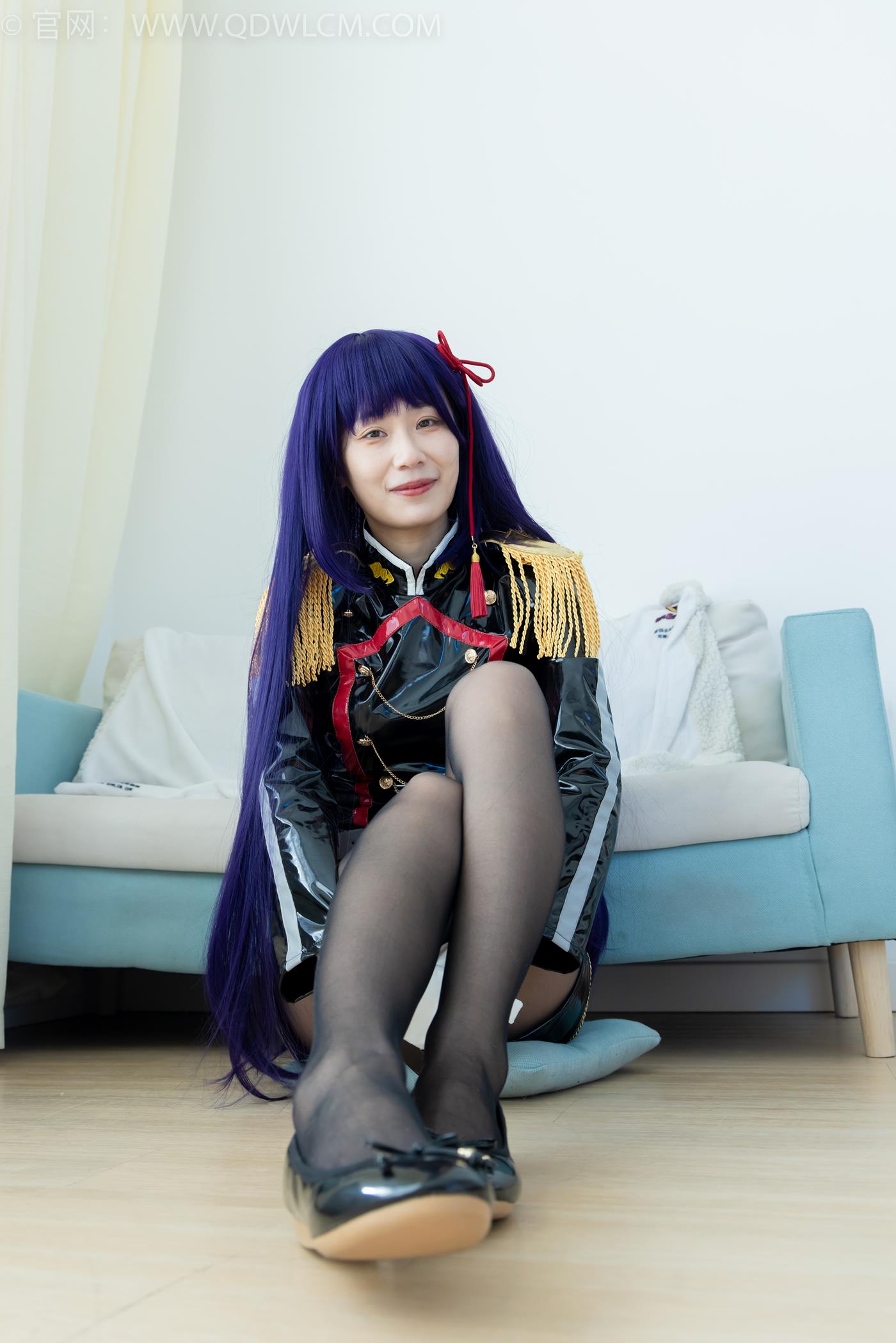 图片[47]-物恋传媒 NO.2251 菜菜-平底鞋、薄黑丝[127P] – 速更版-美库