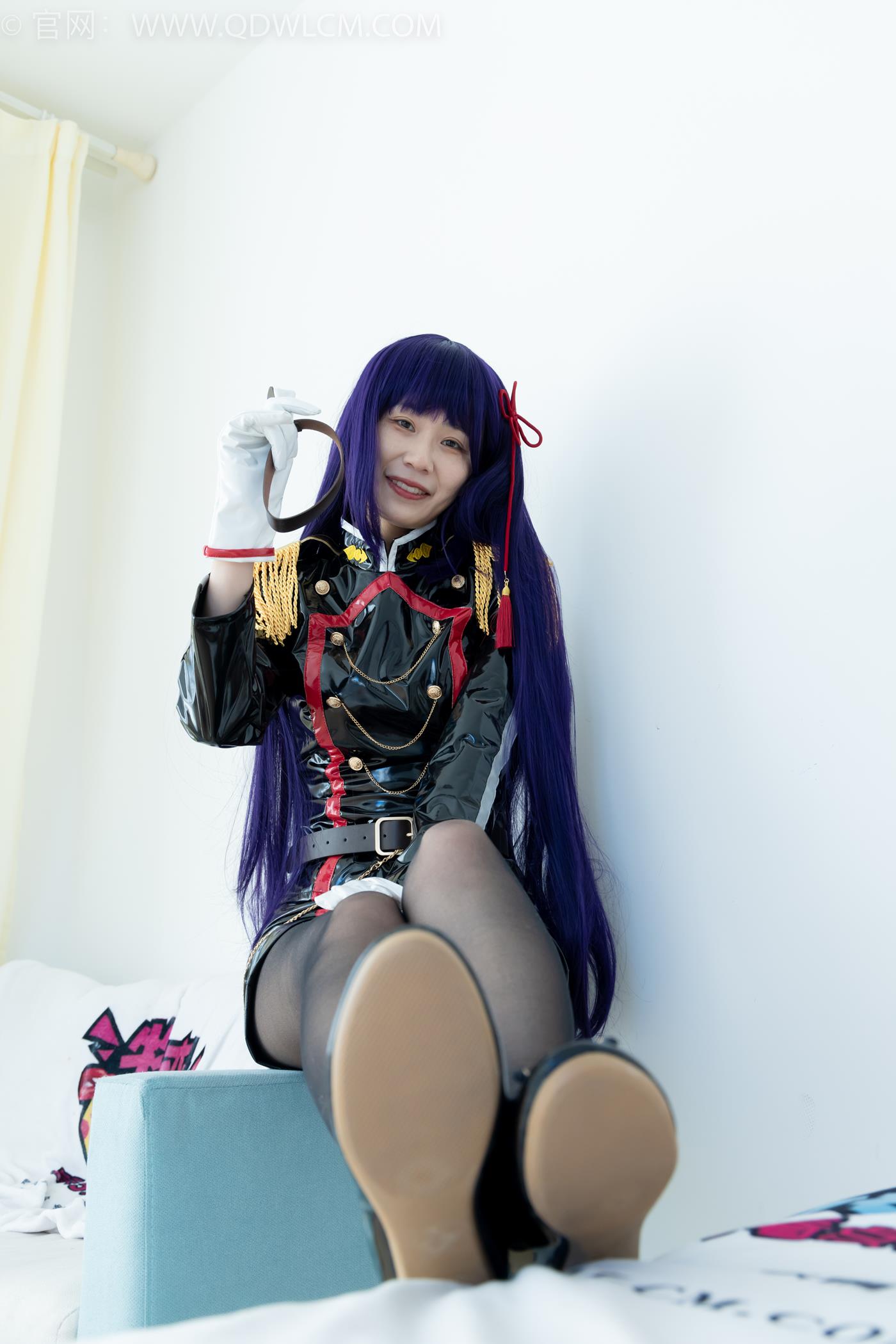 图片[57]-物恋传媒 NO.2251 菜菜-平底鞋、薄黑丝[127P] – 速更版-美库