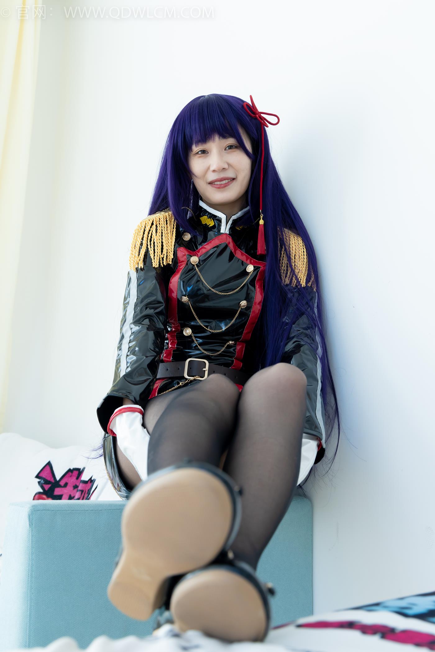 图片[61]-物恋传媒 NO.2251 菜菜-平底鞋、薄黑丝[127P] – 速更版-美库