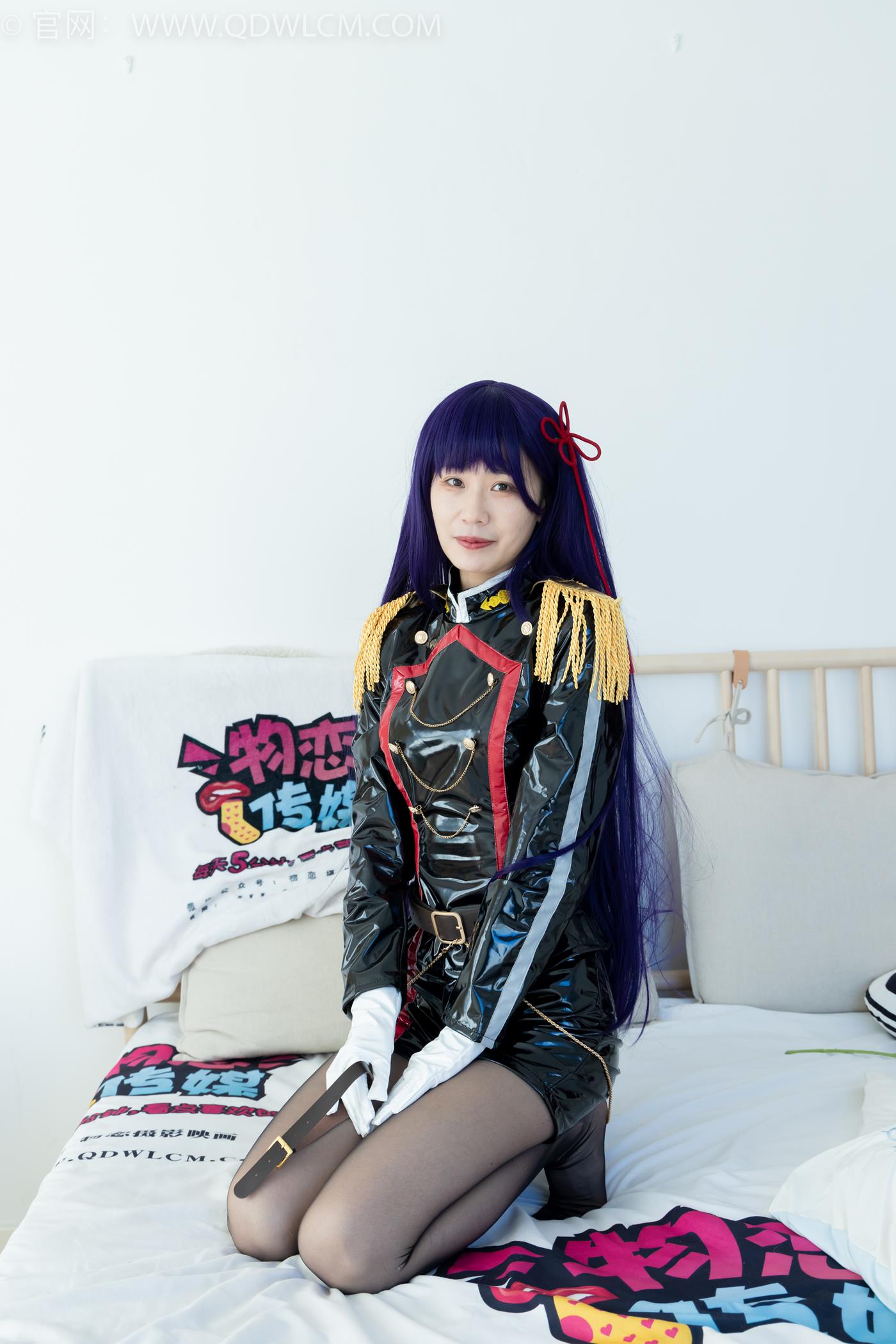 图片[62]-物恋传媒 NO.2251 菜菜-平底鞋、薄黑丝[127P] – 速更版-美库