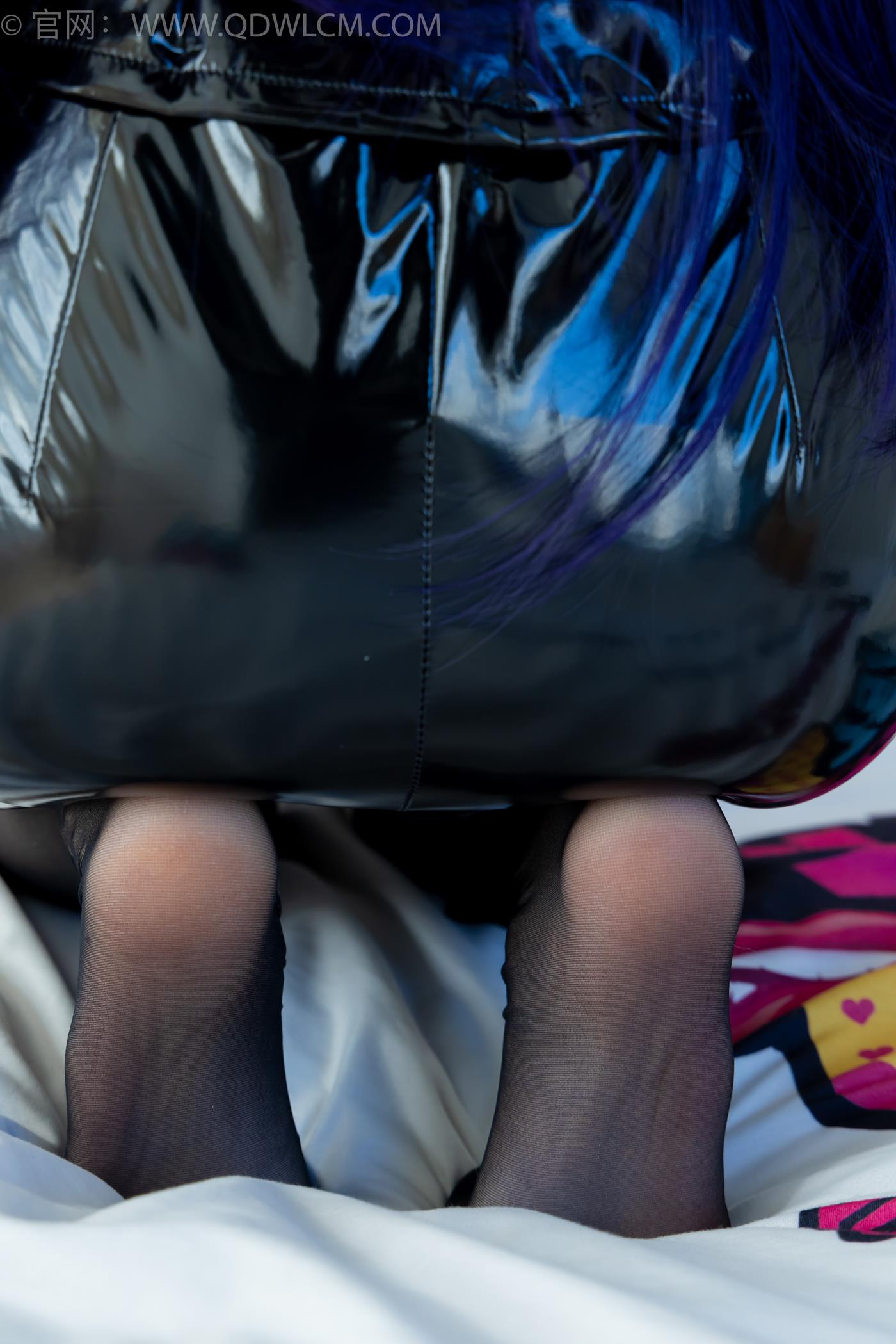 图片[68]-物恋传媒 NO.2251 菜菜-平底鞋、薄黑丝[127P] – 速更版-美库