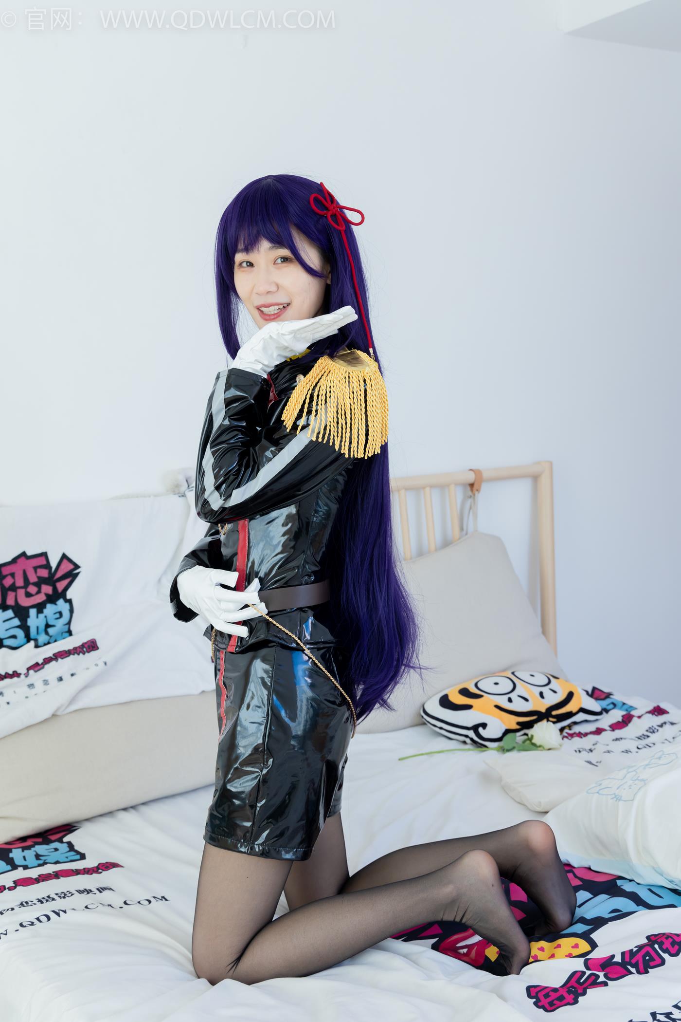 图片[70]-物恋传媒 NO.2251 菜菜-平底鞋、薄黑丝[127P] – 速更版-美库