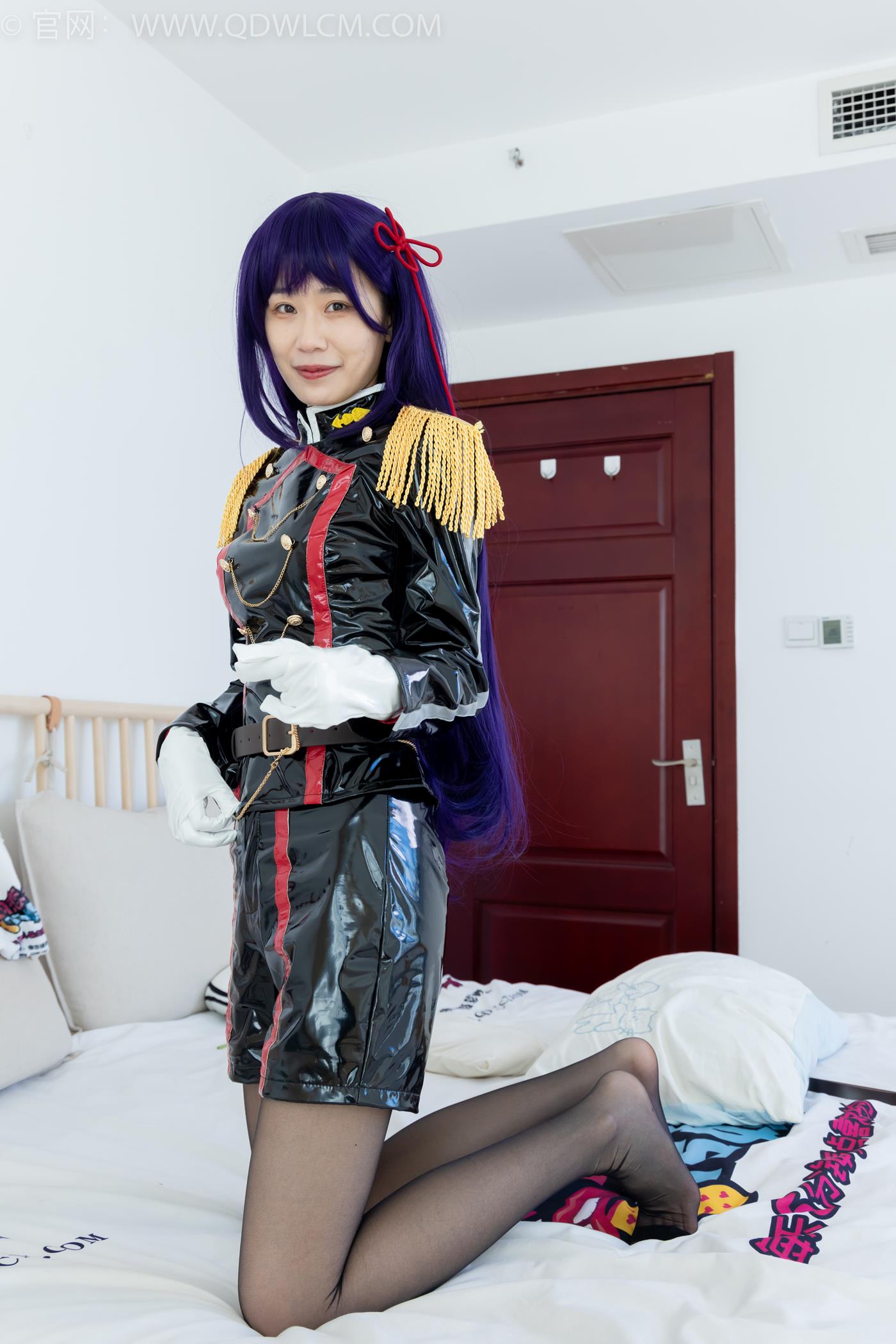 图片[71]-物恋传媒 NO.2251 菜菜-平底鞋、薄黑丝[127P] – 速更版-美库