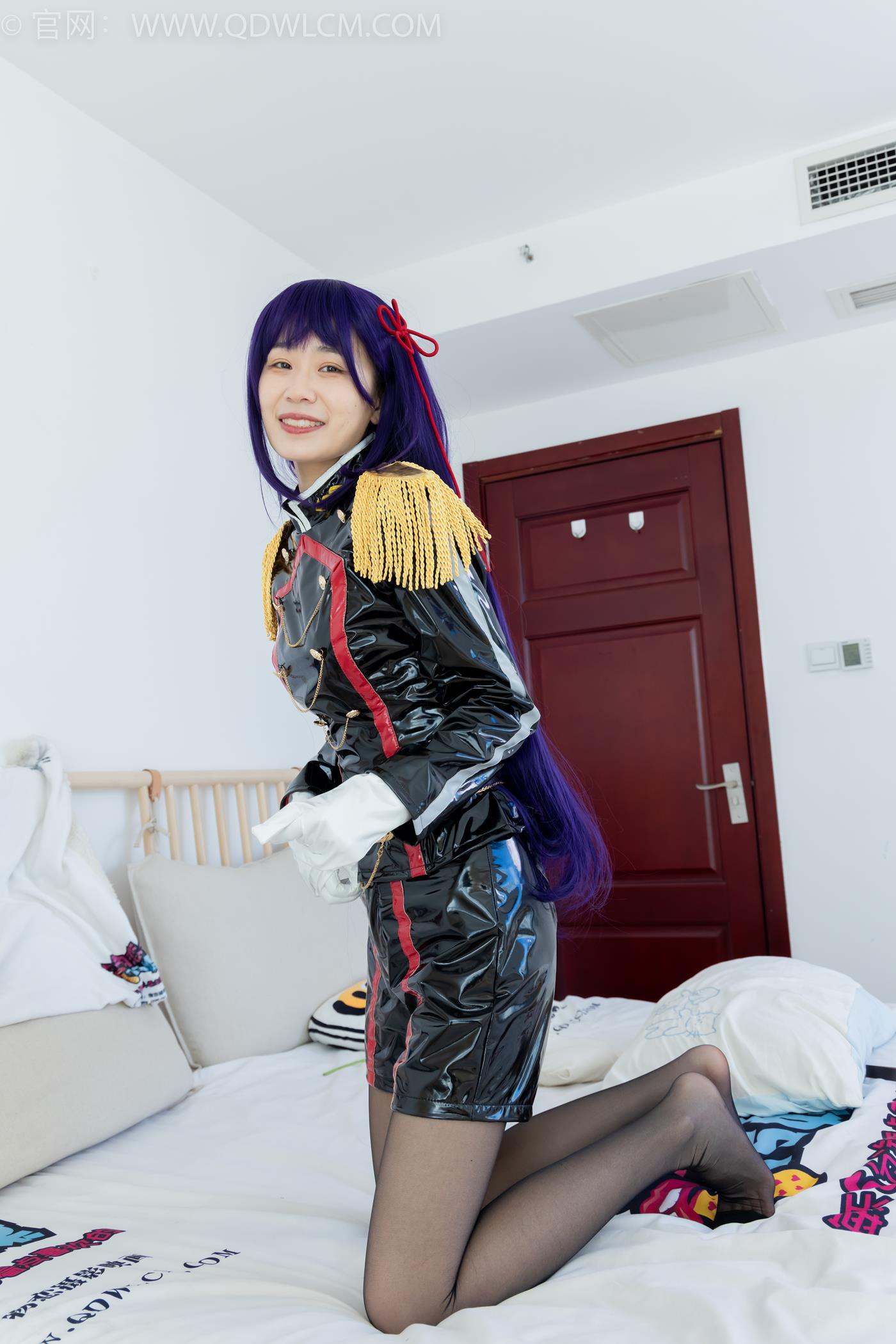 图片[72]-物恋传媒 NO.2251 菜菜-平底鞋、薄黑丝[127P] – 速更版-美库