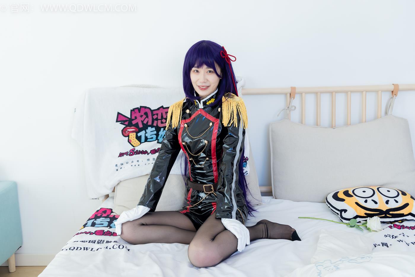 图片[73]-物恋传媒 NO.2251 菜菜-平底鞋、薄黑丝[127P] – 速更版-美库