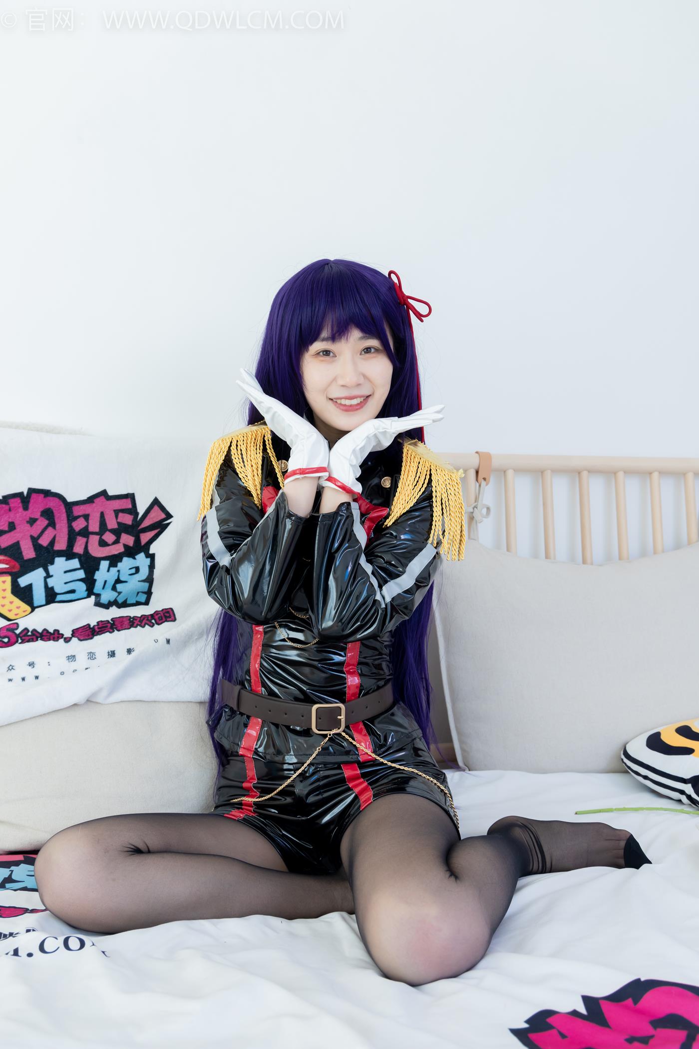 图片[76]-物恋传媒 NO.2251 菜菜-平底鞋、薄黑丝[127P] – 速更版-美库