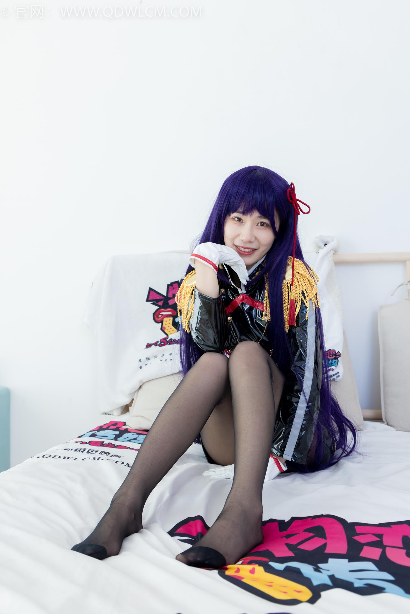 图片[90]-物恋传媒 NO.2251 菜菜-平底鞋、薄黑丝[127P] – 速更版-美库