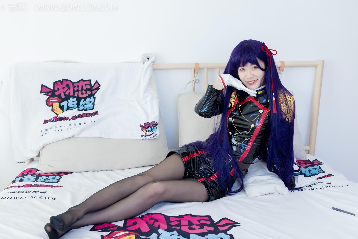 图片[102]-物恋传媒 NO.2251 菜菜-平底鞋、薄黑丝[127P] – 速更版-美库