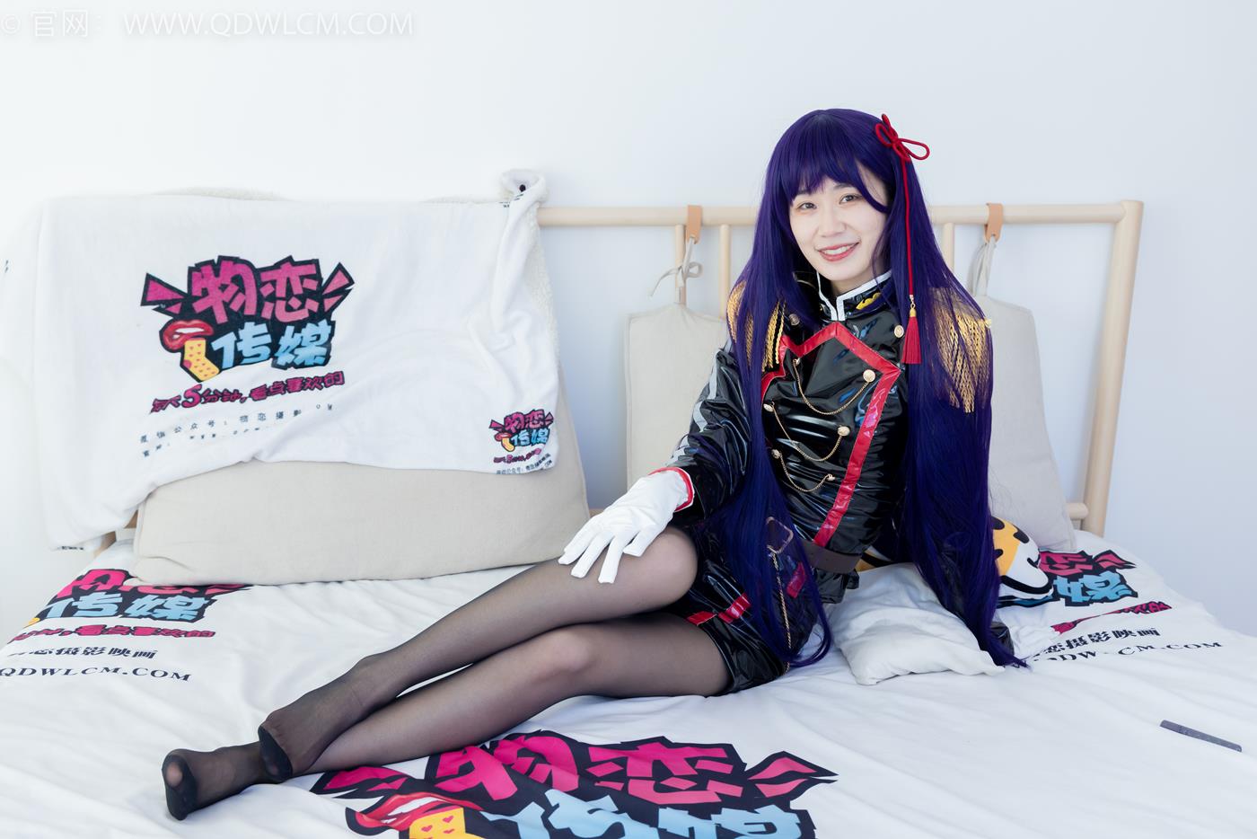 图片[103]-物恋传媒 NO.2251 菜菜-平底鞋、薄黑丝[127P] – 速更版-美库