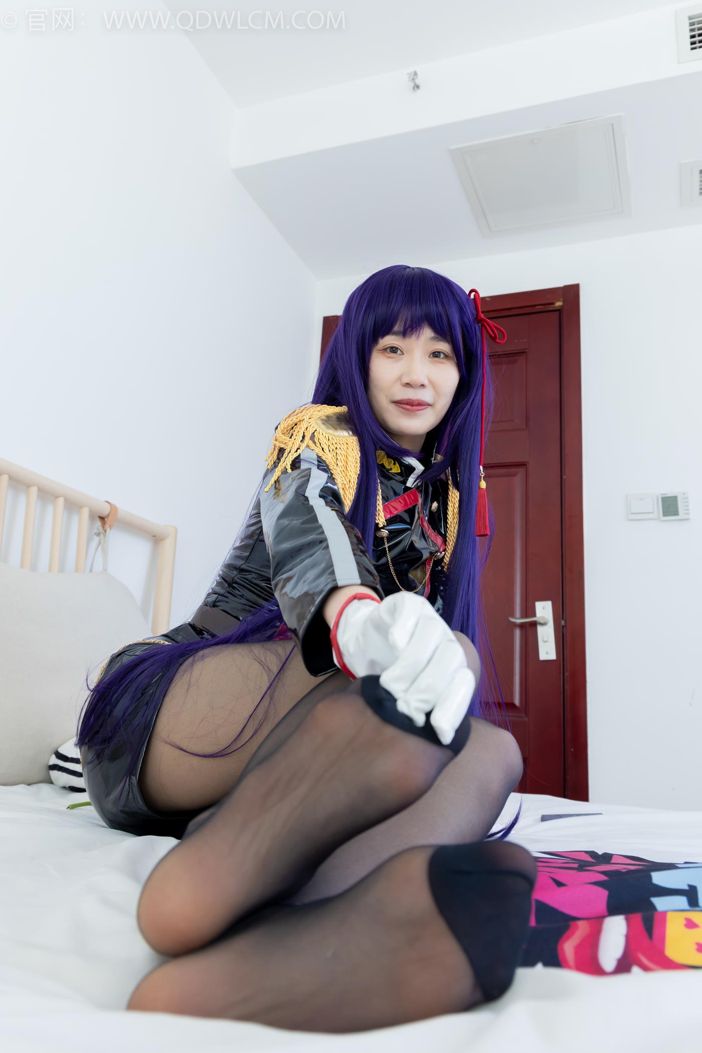 图片[114]-物恋传媒 NO.2251 菜菜-平底鞋、薄黑丝[127P] – 速更版-美库