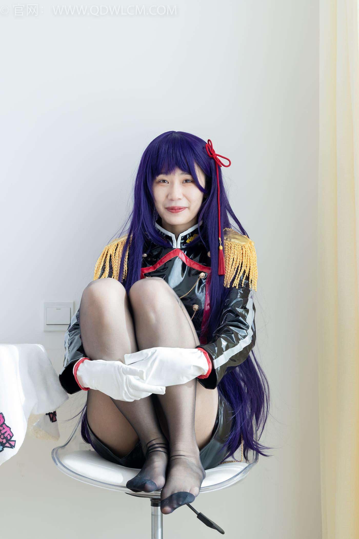 图片[115]-物恋传媒 NO.2251 菜菜-平底鞋、薄黑丝[127P] – 速更版-美库