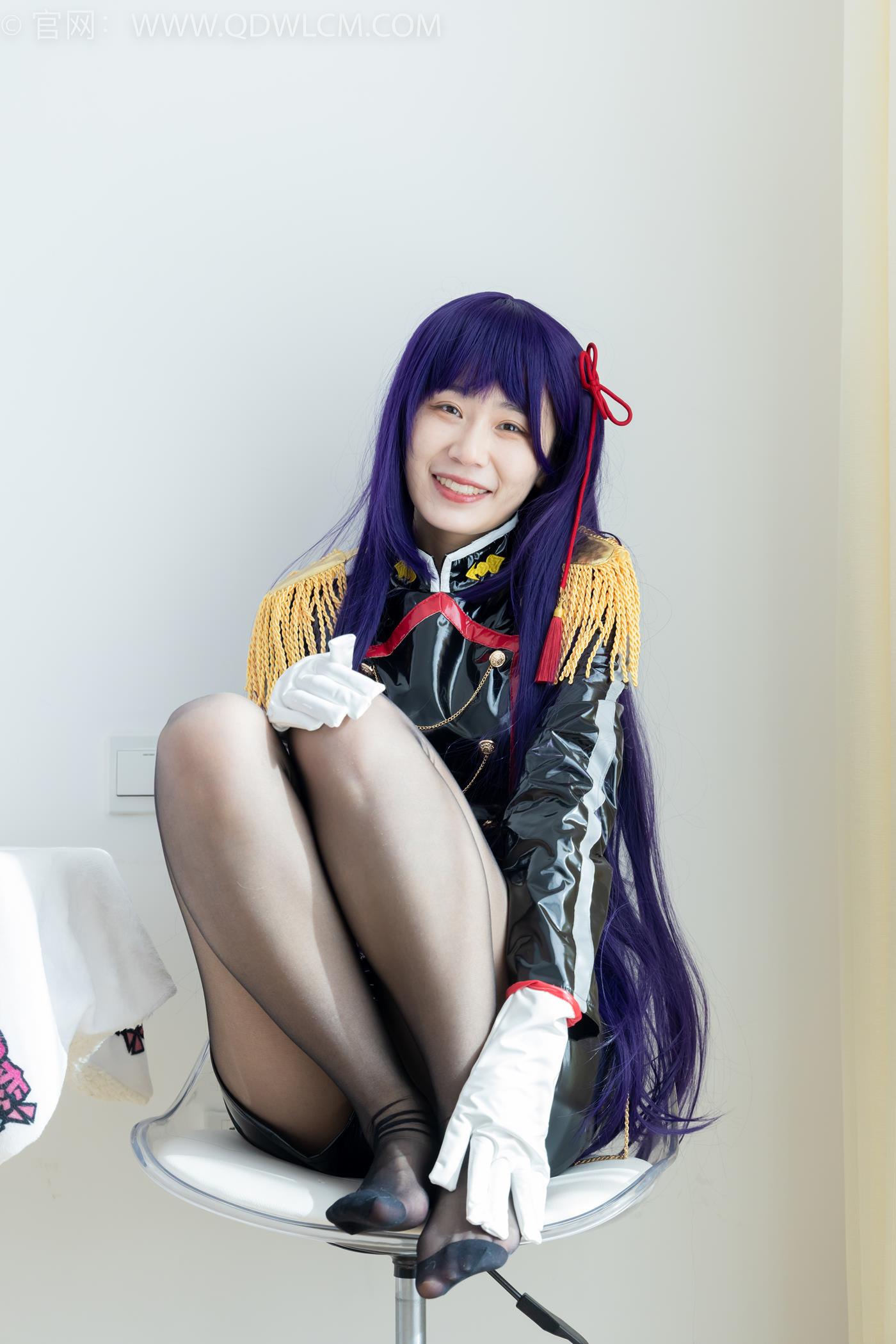 图片[116]-物恋传媒 NO.2251 菜菜-平底鞋、薄黑丝[127P] – 速更版-美库