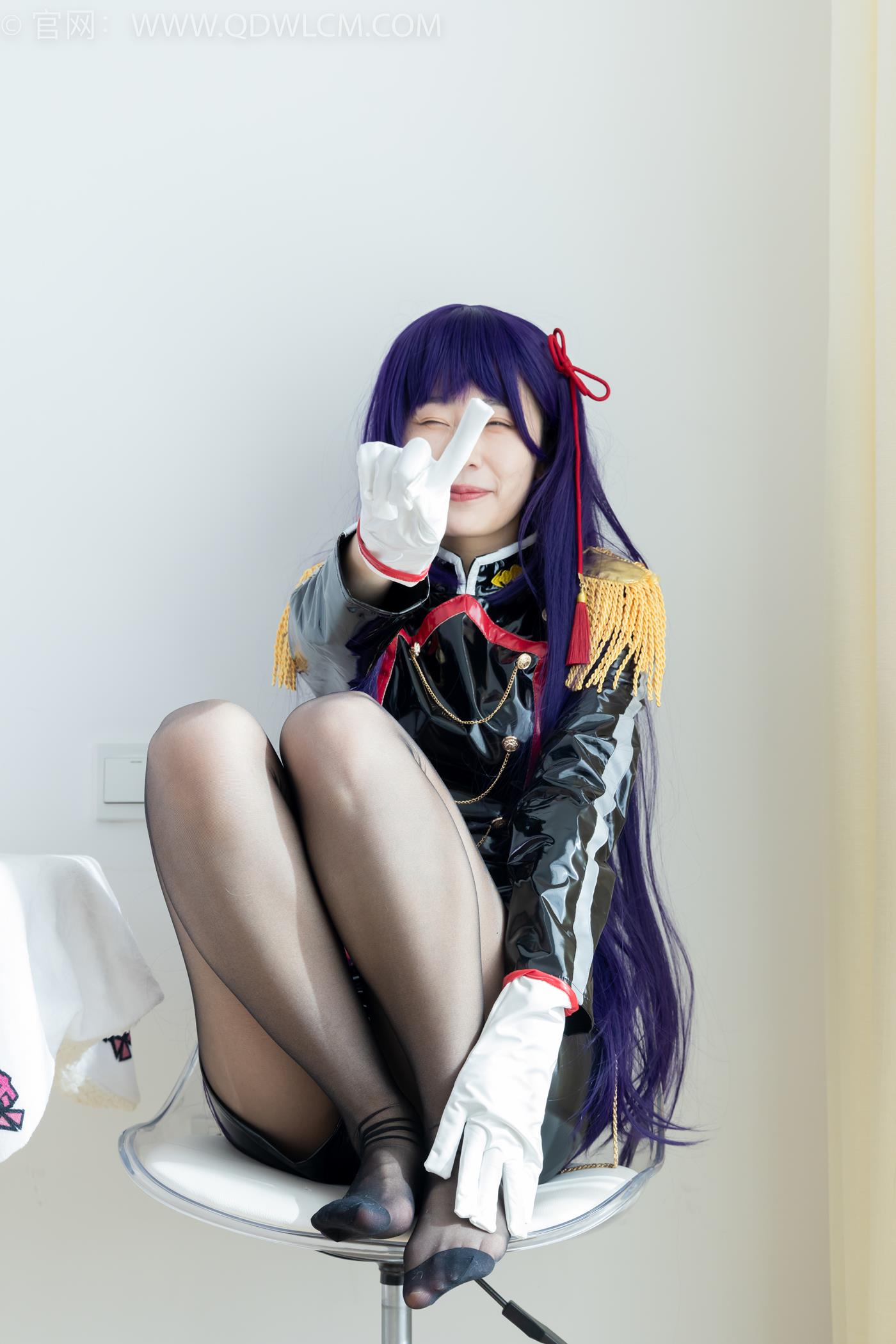 图片[117]-物恋传媒 NO.2251 菜菜-平底鞋、薄黑丝[127P] – 速更版-美库