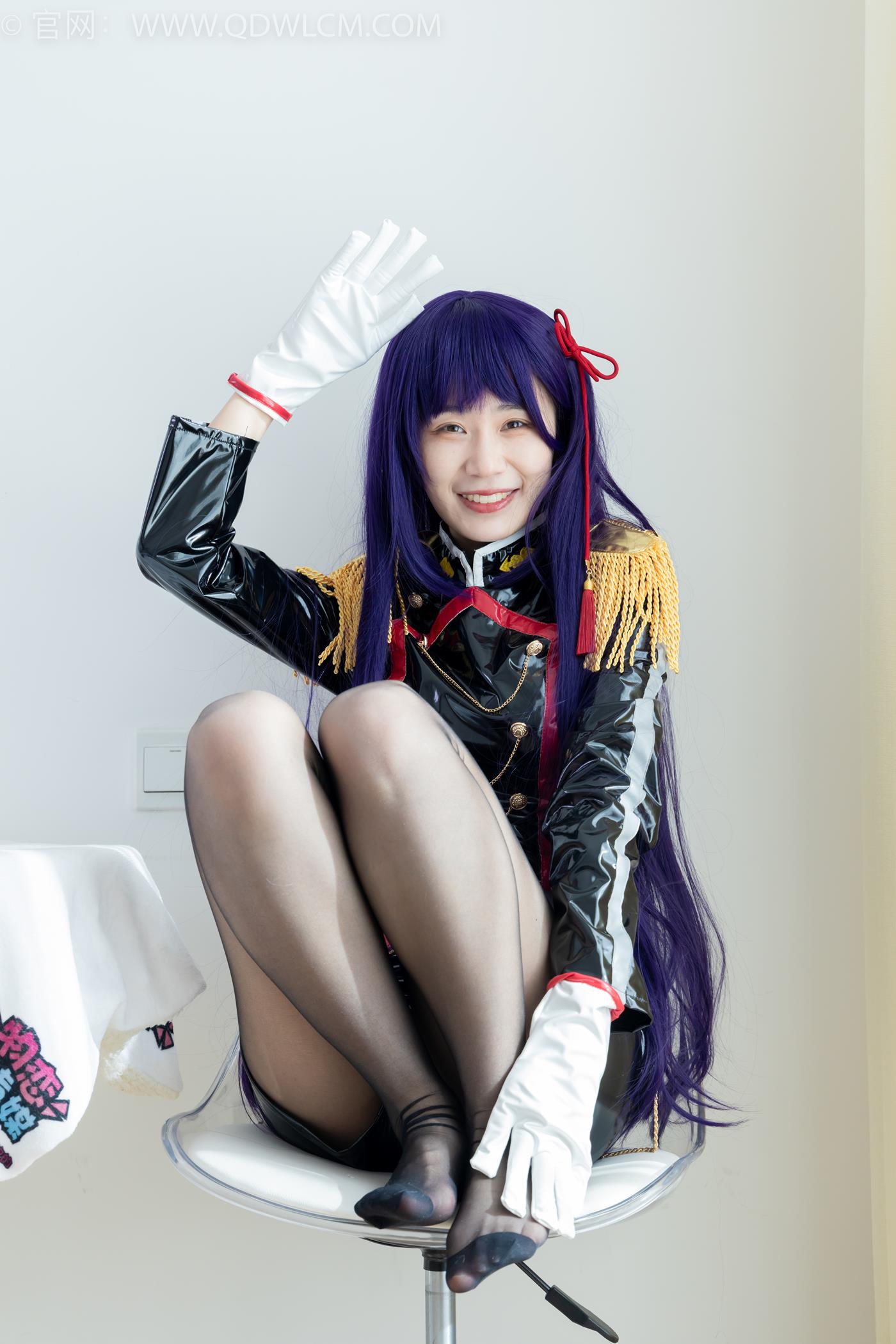 图片[118]-物恋传媒 NO.2251 菜菜-平底鞋、薄黑丝[127P] – 速更版-美库