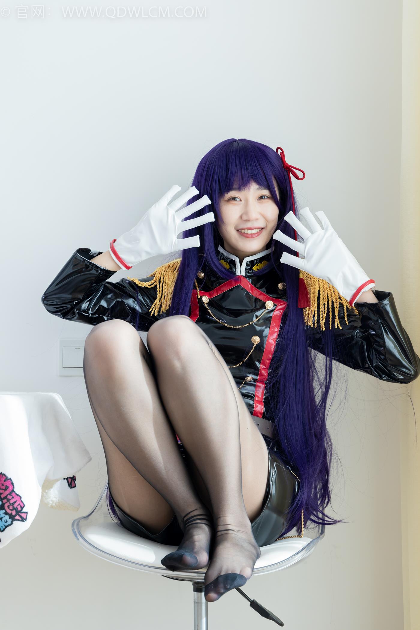 图片[119]-物恋传媒 NO.2251 菜菜-平底鞋、薄黑丝[127P] – 速更版-美库