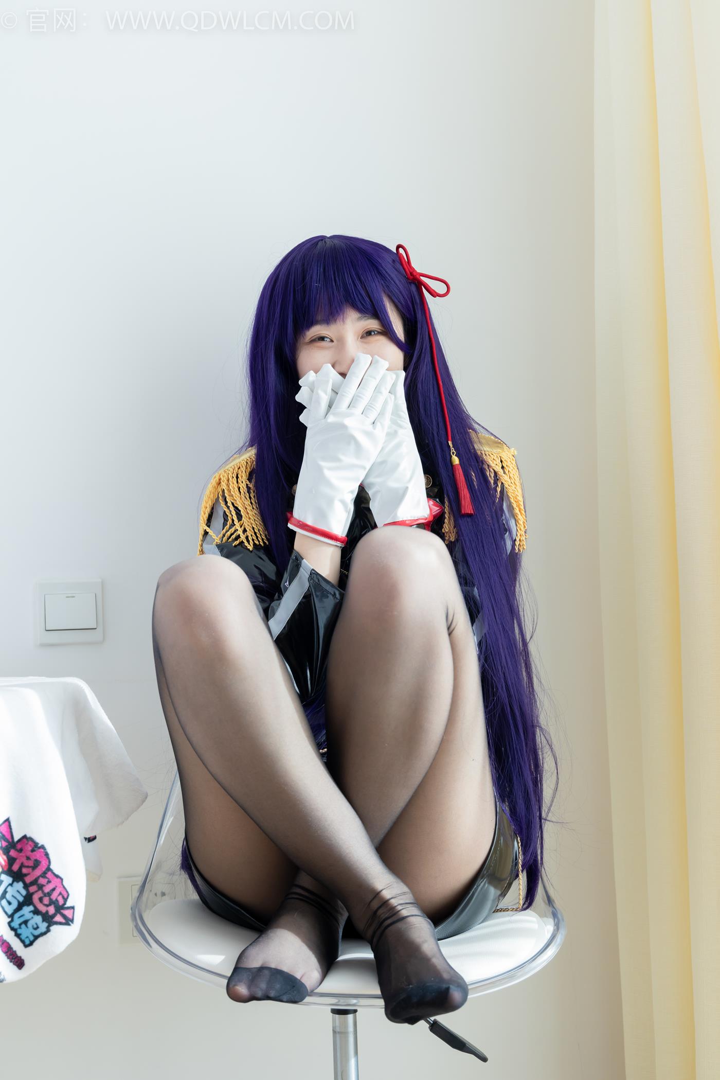 图片[125]-物恋传媒 NO.2251 菜菜-平底鞋、薄黑丝[127P] – 速更版-美库