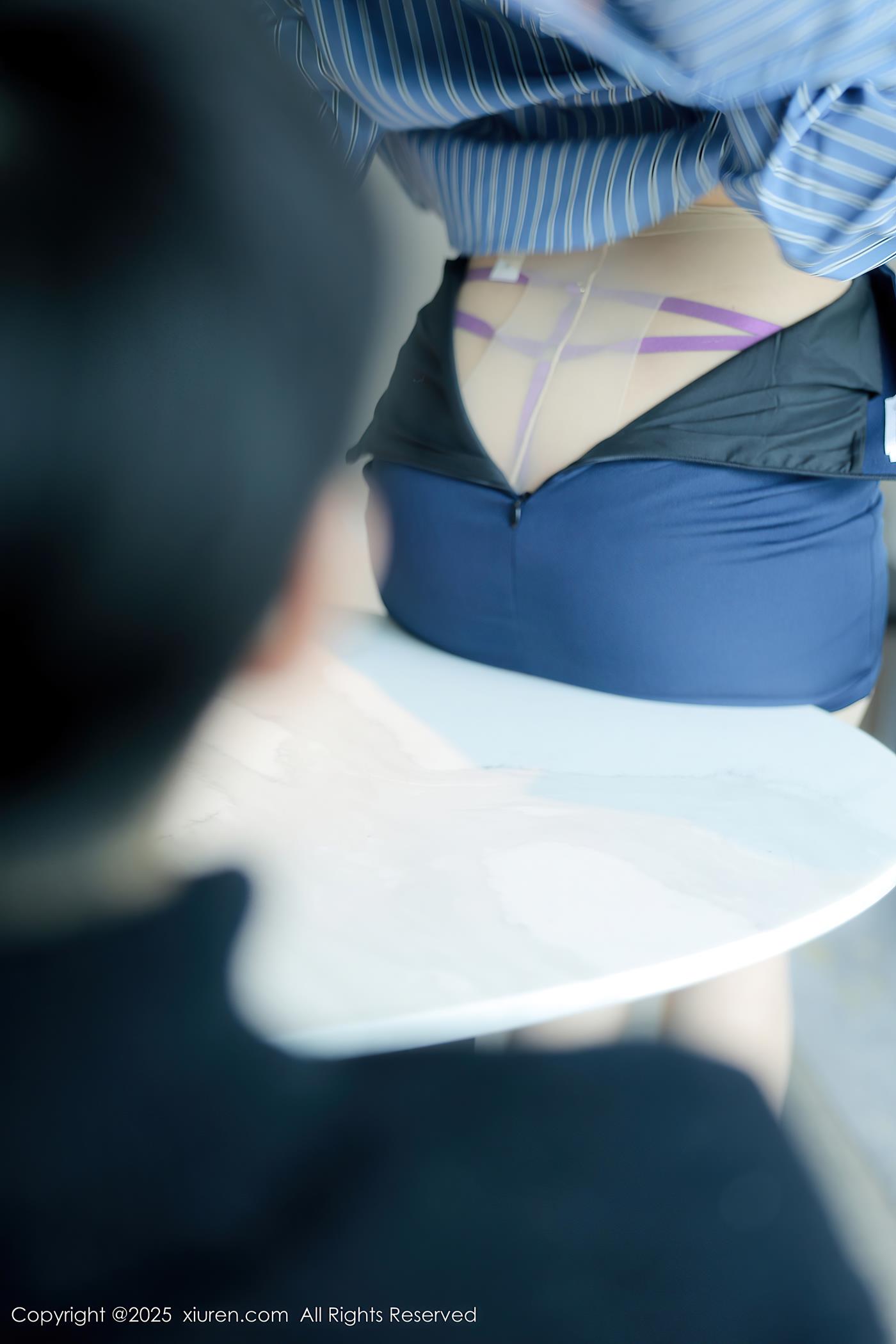 图片[11]-[Xiuren秀人网]2025.02.21 NO.9921 Candy糖糖[16+1P] – 速更版-美库