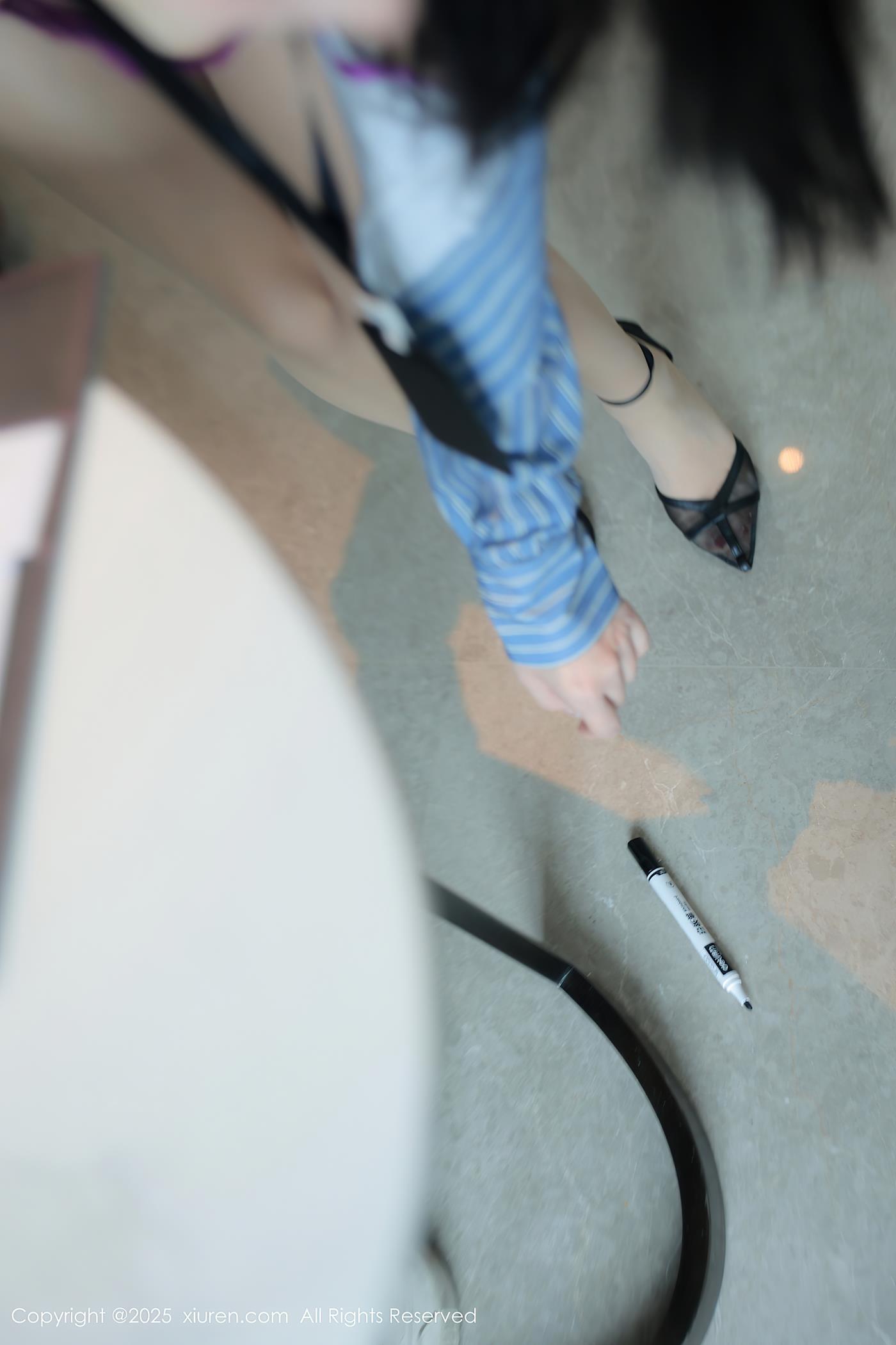 图片[13]-[Xiuren秀人网]2025.02.21 NO.9921 Candy糖糖[16+1P] – 速更版-美库