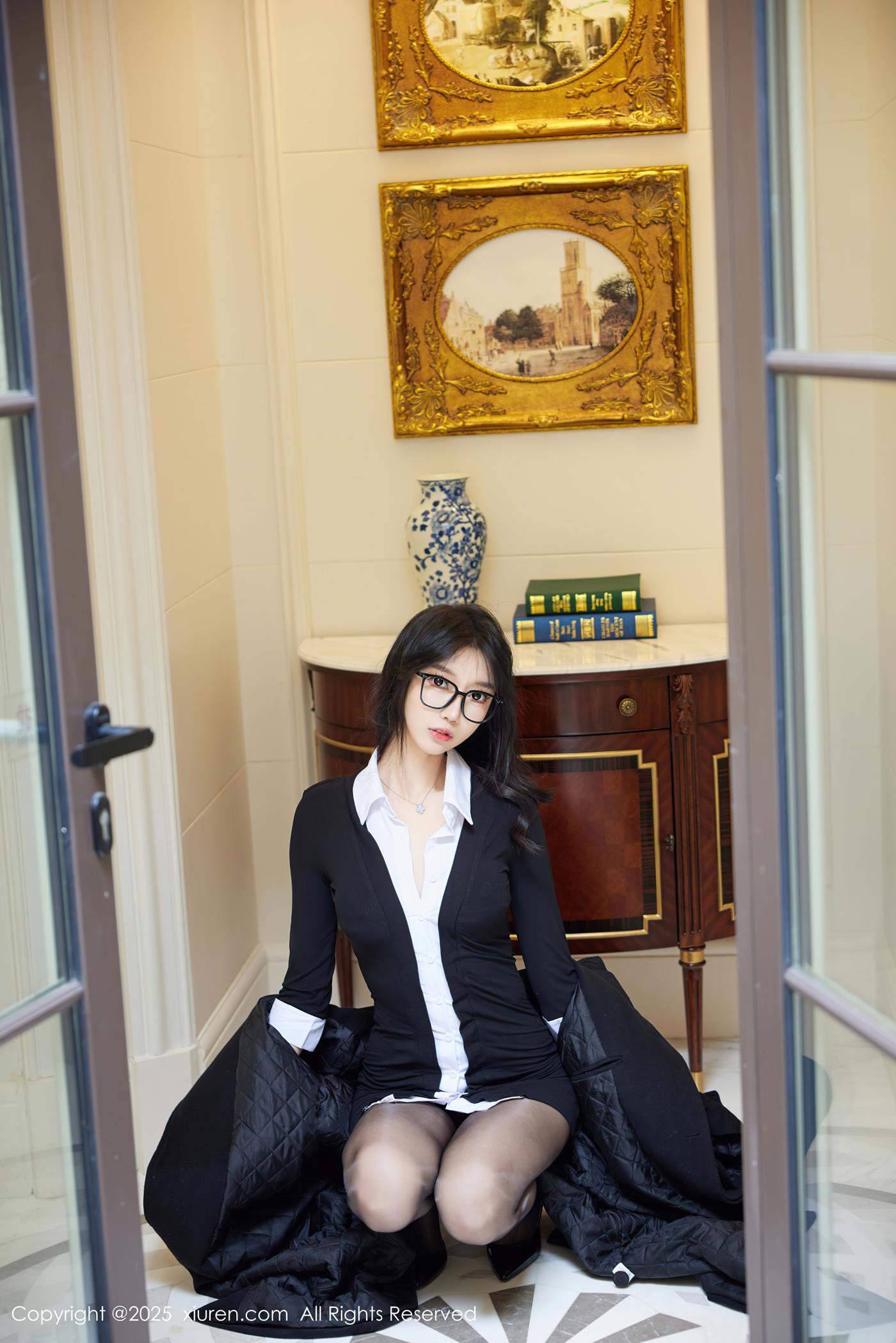 图片[16]-[Xiuren秀人网]2025.02.24 NO.9926 玥儿玥er[37+1P] – 速更版-美库