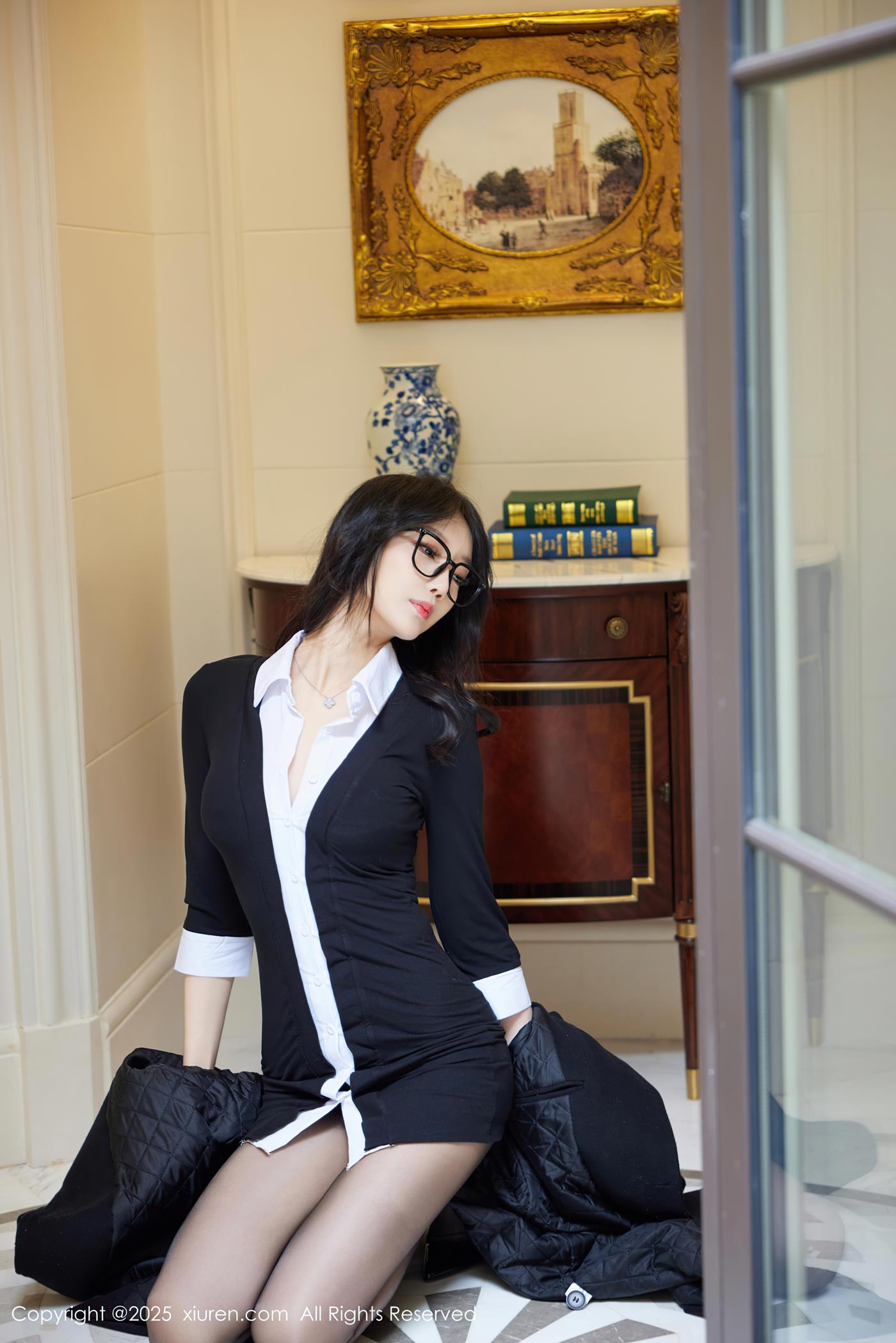 图片[17]-[Xiuren秀人网]2025.02.24 NO.9926 玥儿玥er[37+1P] – 速更版-美库