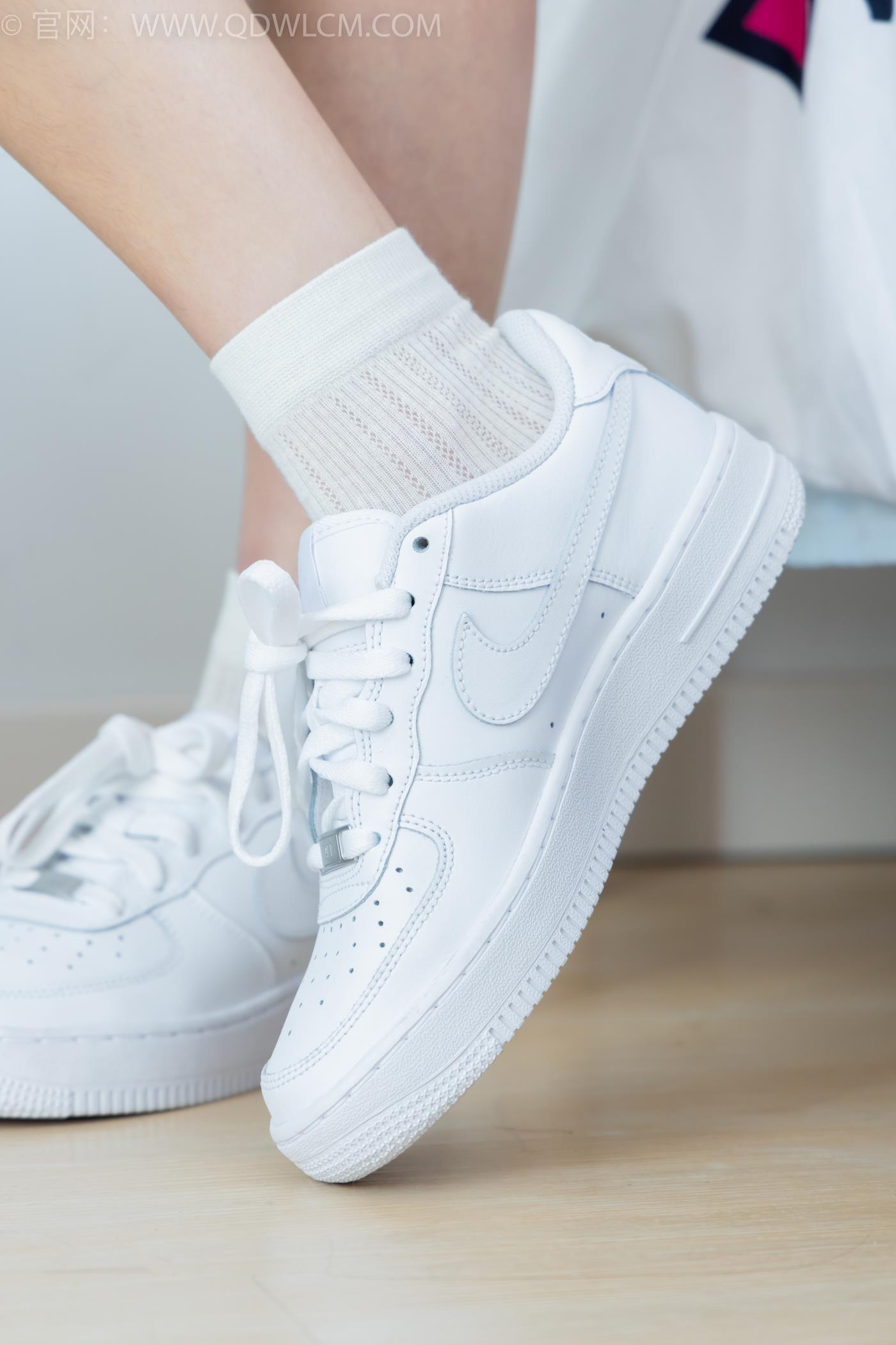 图片[12]-物恋传媒 NO.2252 泛泛-板鞋、白棉袜、裸足[123P] – 速更版-美库