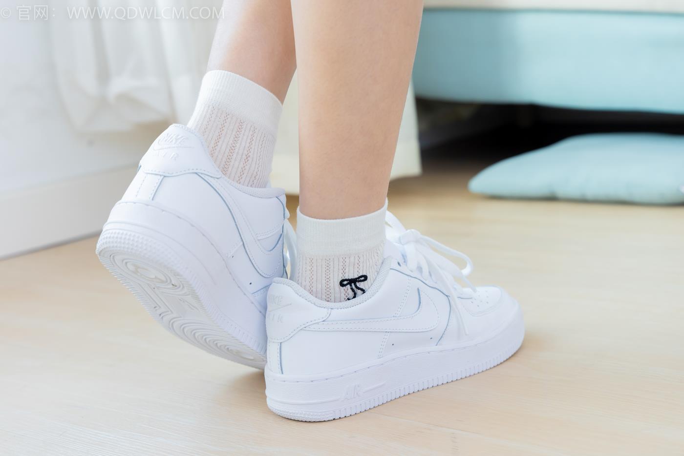 图片[30]-物恋传媒 NO.2252 泛泛-板鞋、白棉袜、裸足[123P] – 速更版-美库