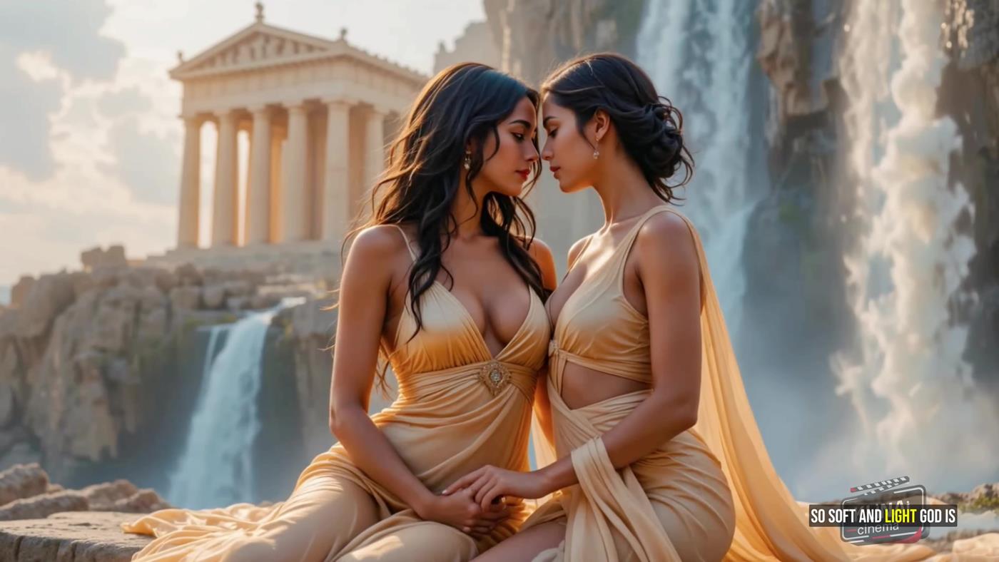 图片[10]-[AI Video]SHOCKING 4K AI Arts Of Olympian Goddesses Will Change Your View[18P] – 速更版-美库