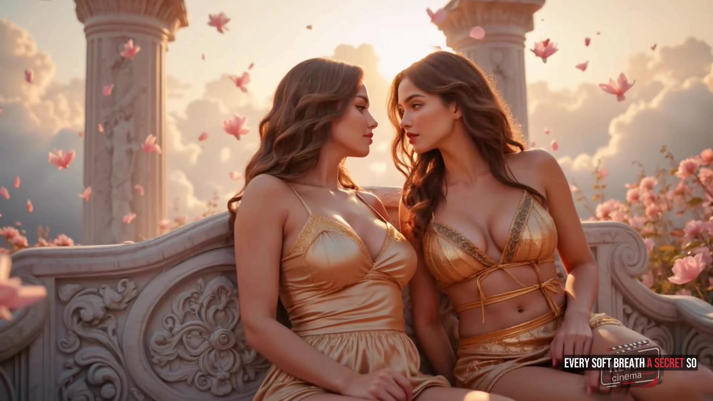 图片[12]-[AI Video]SHOCKING 4K AI Arts Of Olympian Goddesses Will Change Your View[18P] – 速更版-美库