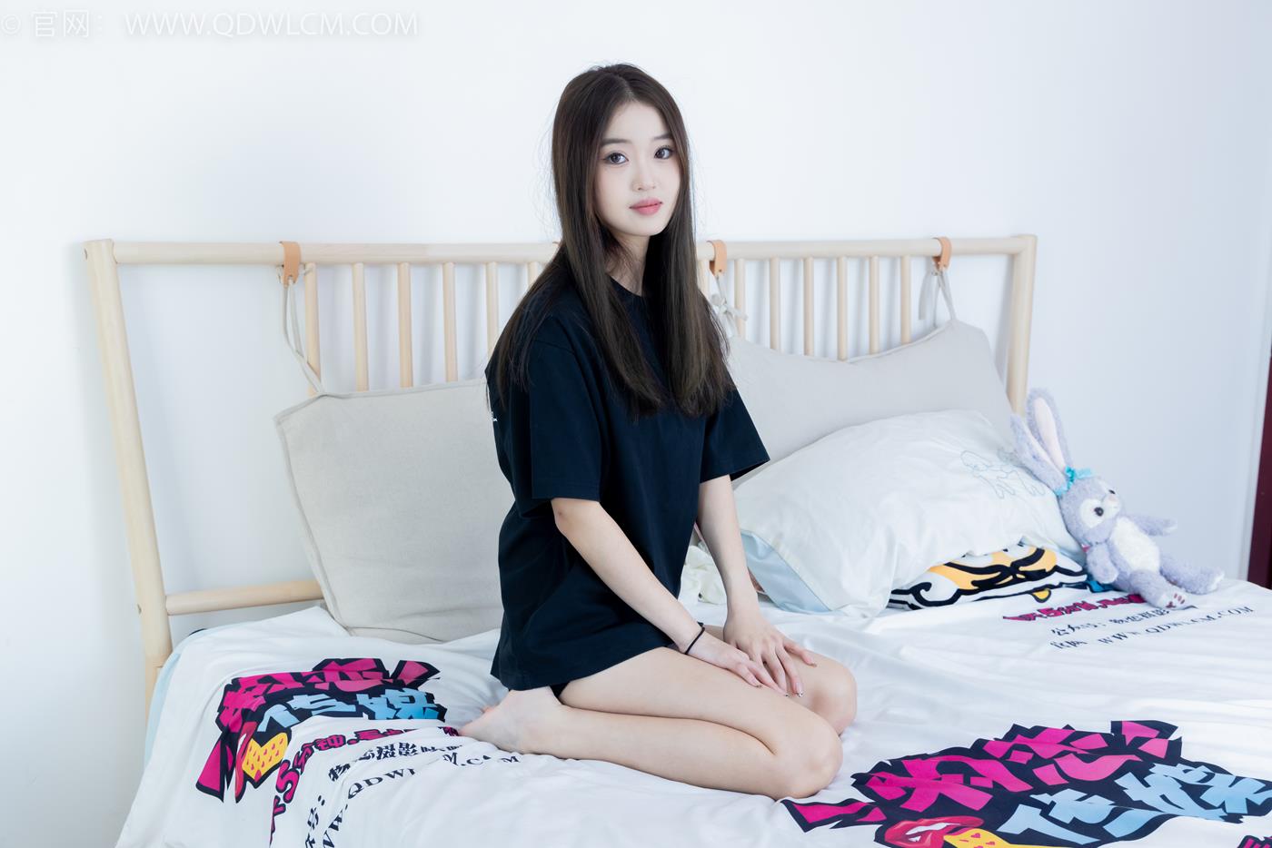 图片[88]-物恋传媒 NO.2252 泛泛-板鞋、白棉袜、裸足[123P] – 速更版-美库