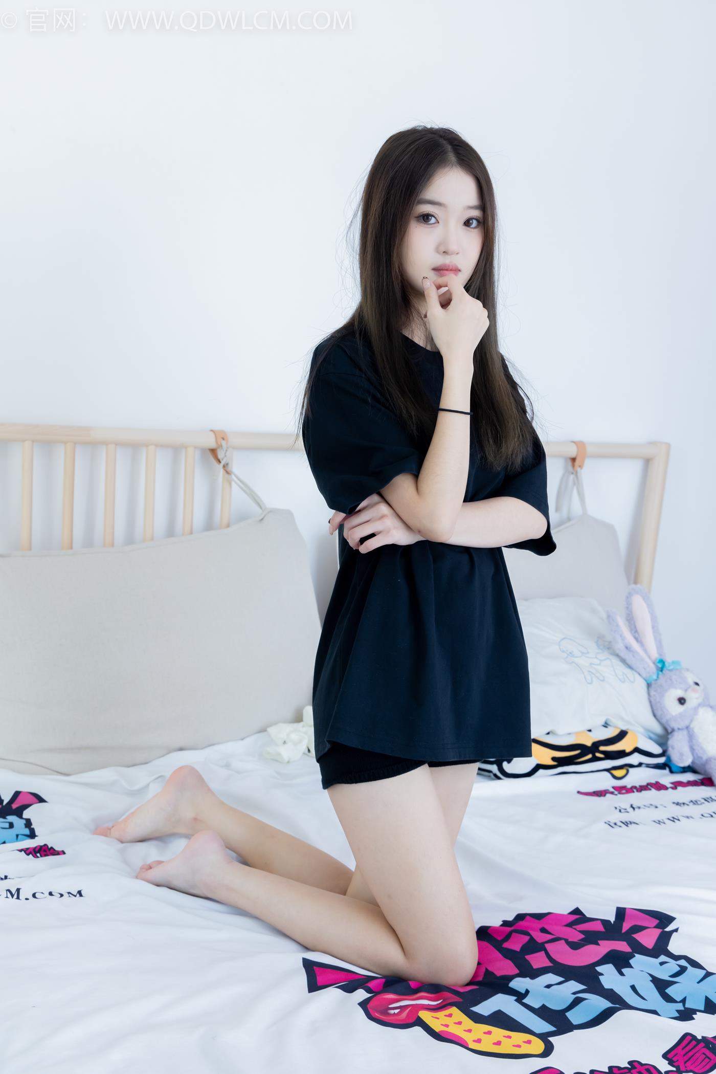 图片[89]-物恋传媒 NO.2252 泛泛-板鞋、白棉袜、裸足[123P] – 速更版-美库