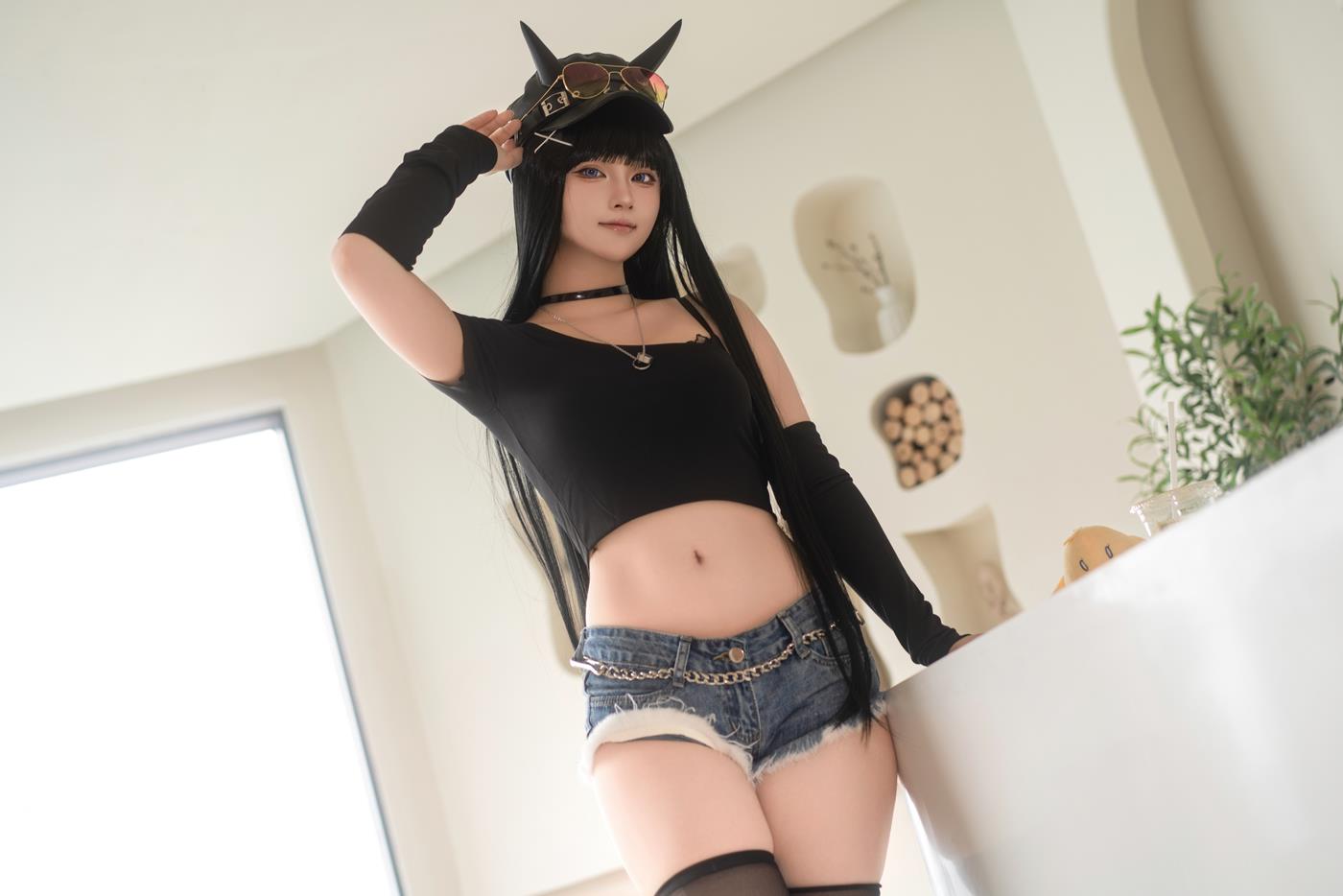 图片[14]-屿鱼  – 能代[39P] – 速更版-美库