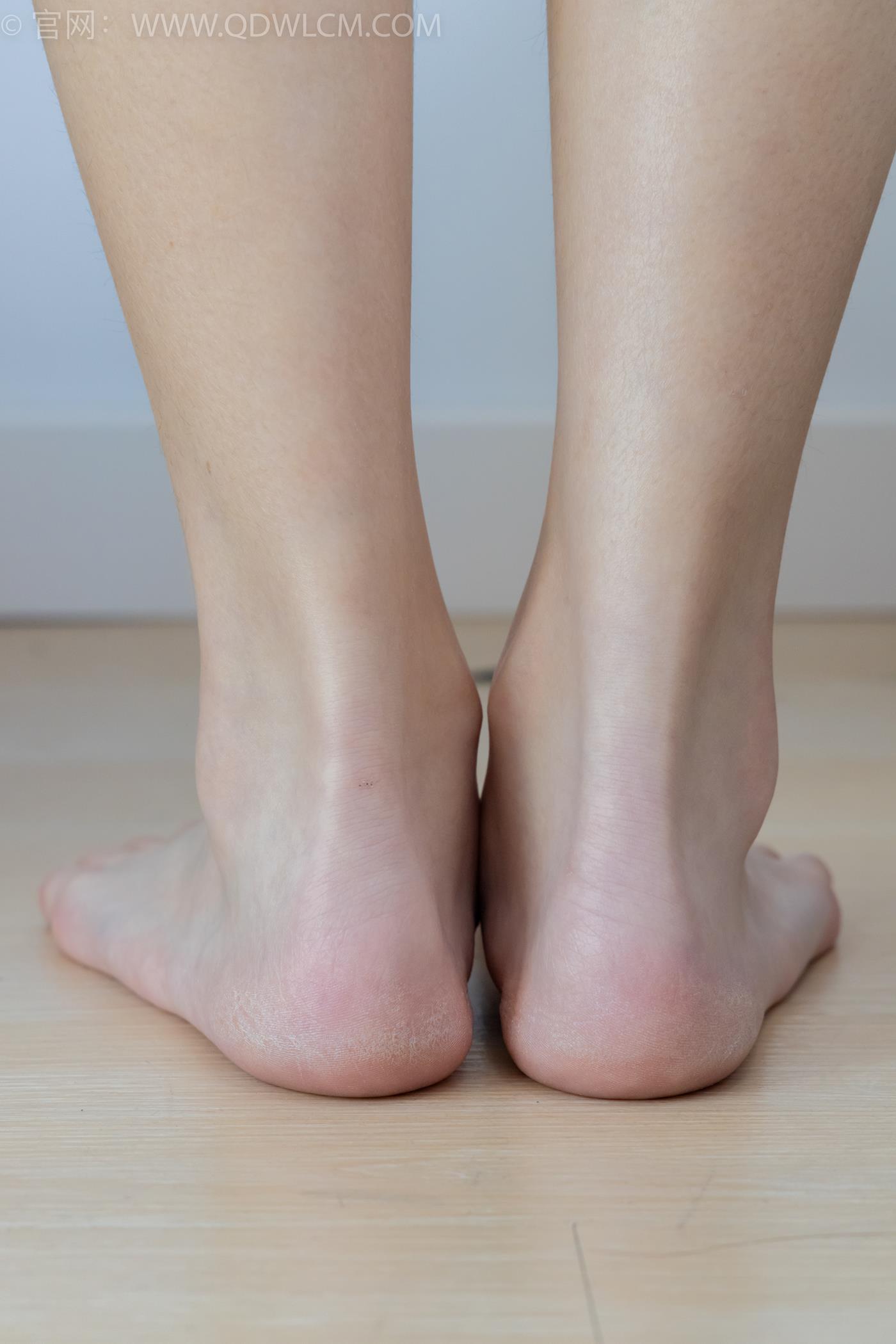 图片[121]-物恋传媒 NO.2252 泛泛-板鞋、白棉袜、裸足[123P] – 速更版-美库