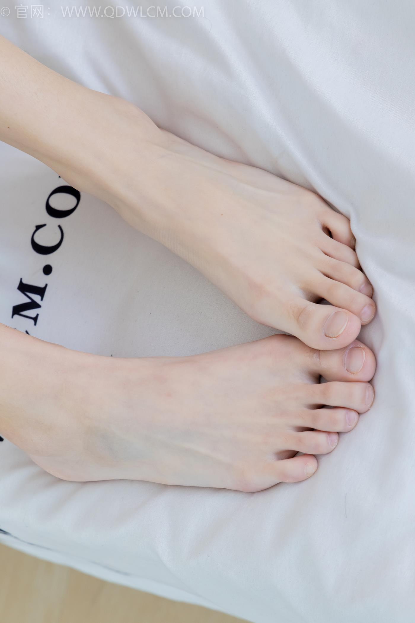 图片[124]-物恋传媒 NO.2252 泛泛-板鞋、白棉袜、裸足[123P] – 速更版-美库