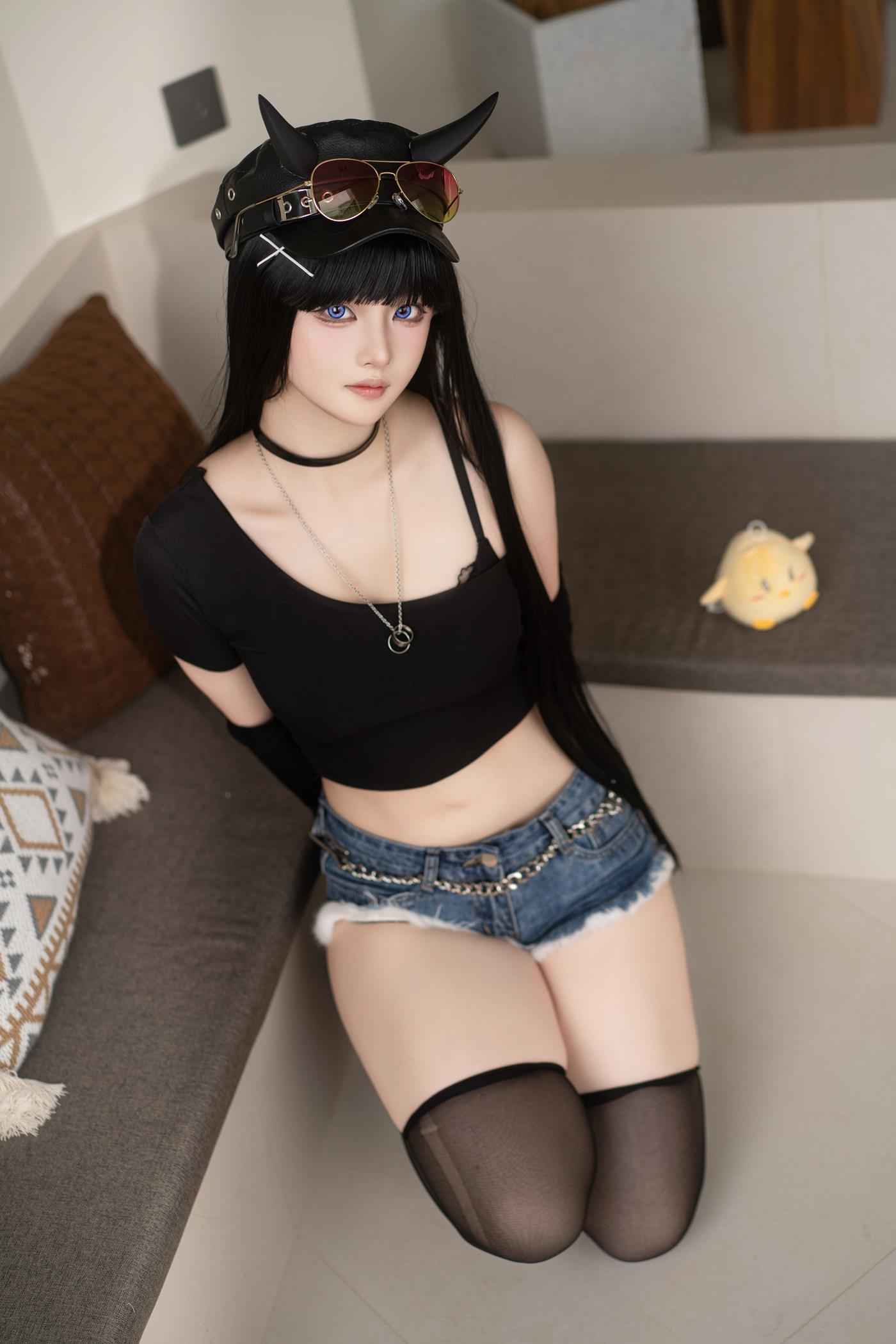 图片[28]-屿鱼  – 能代[39P] – 速更版-美库