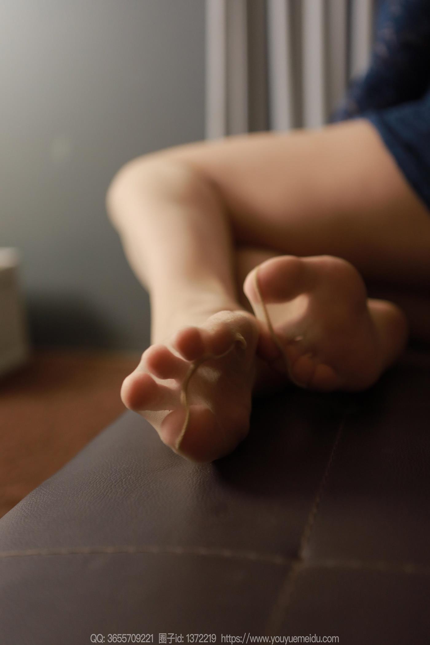 图片[53]-[IESS异思趣向] 2025.02.02 丝享家1966：兔兔《紫色妖姬（下）》[79P] – 速更版-美库