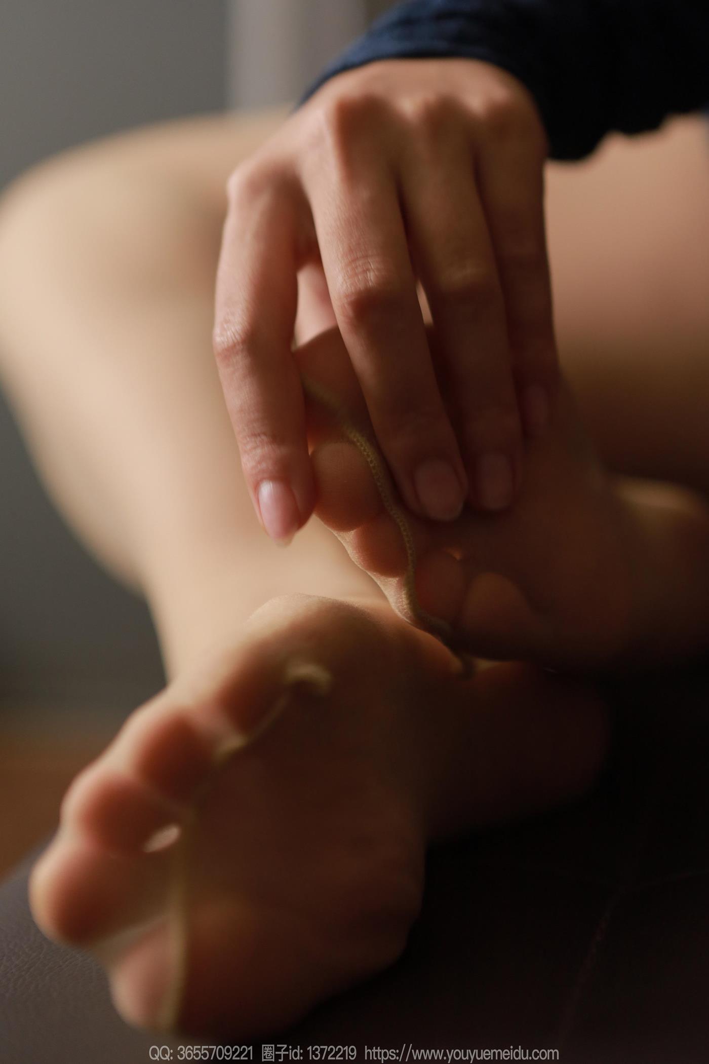 图片[56]-[IESS异思趣向] 2025.02.02 丝享家1966：兔兔《紫色妖姬（下）》[79P] – 速更版-美库