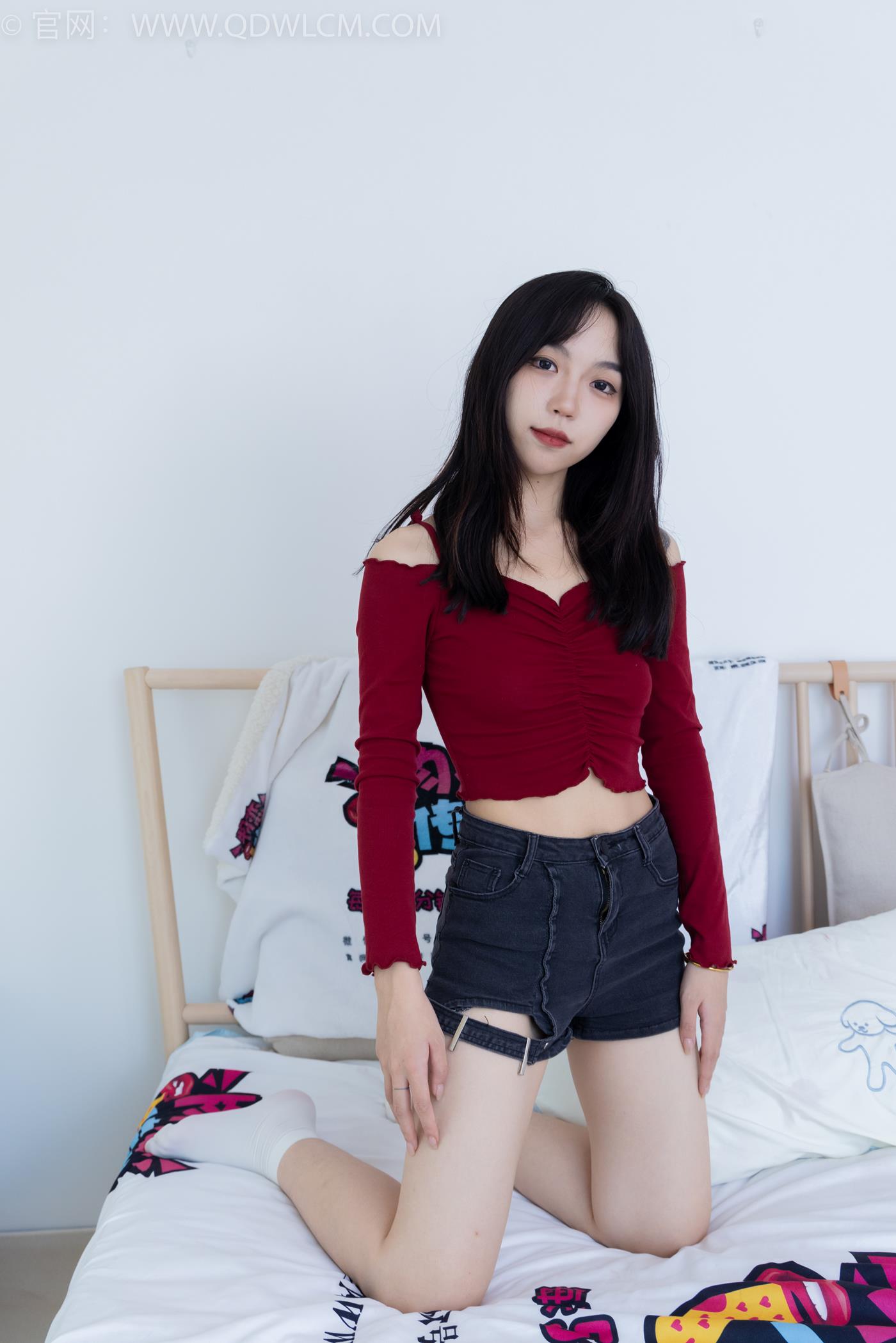 图片[49]-物恋传媒 NO.2253 纱纱-运动鞋、自然穿脏白棉袜[138P] – 速更版-美库