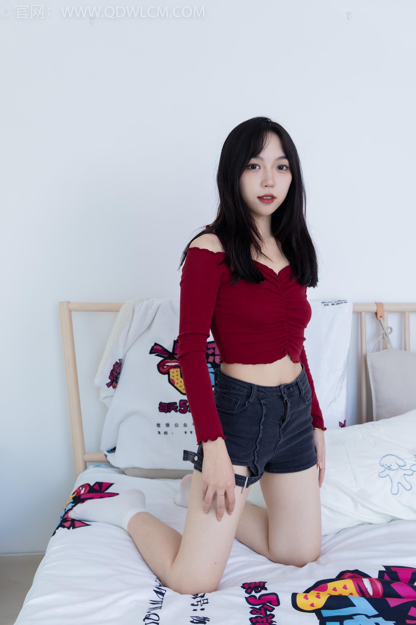 图片[51]-物恋传媒 NO.2253 纱纱-运动鞋、自然穿脏白棉袜[138P] – 速更版-美库