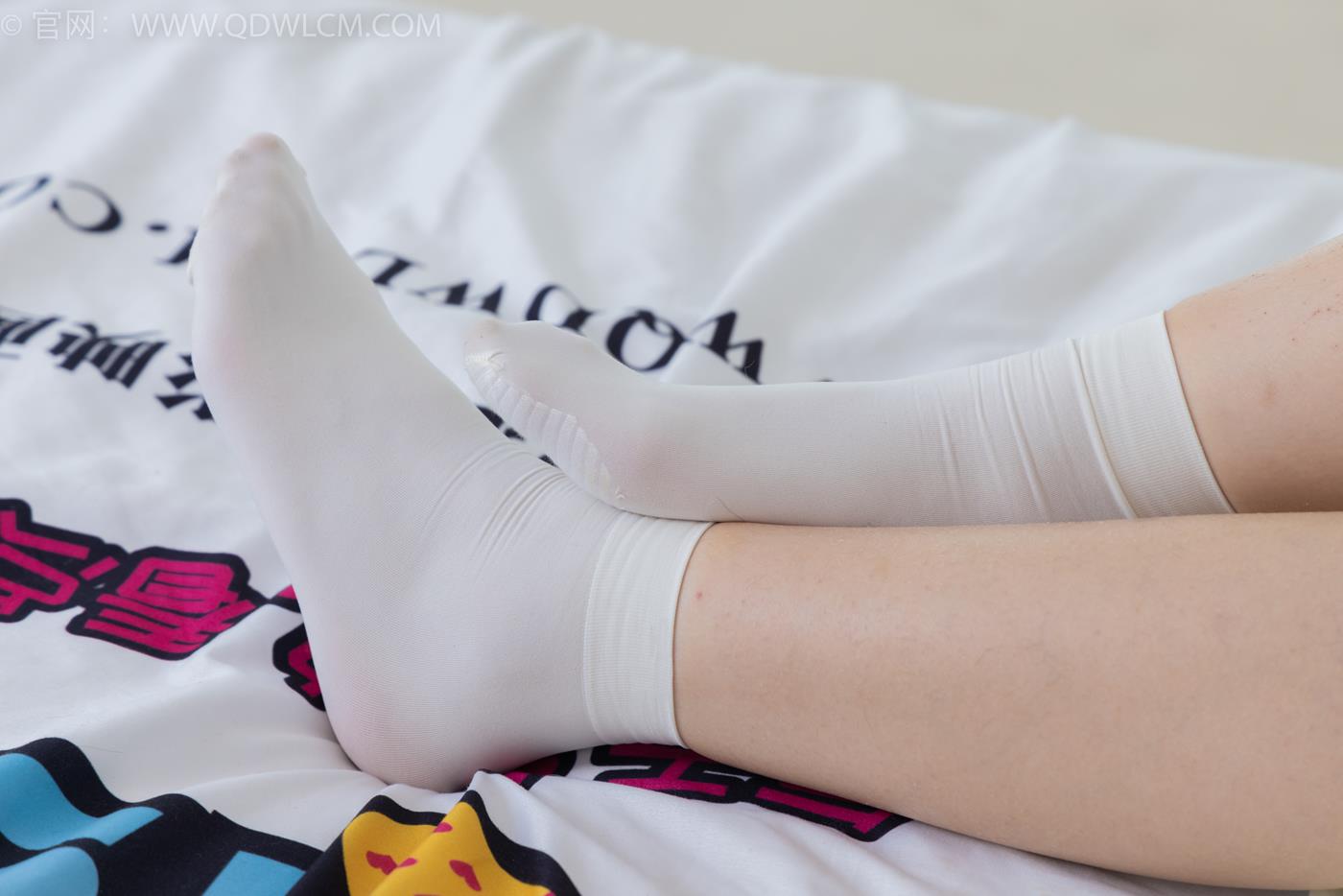 图片[71]-物恋传媒 NO.2253 纱纱-运动鞋、自然穿脏白棉袜[138P] – 速更版-美库
