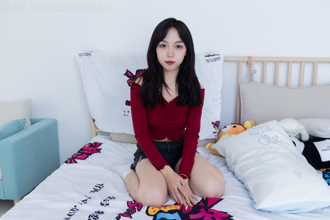 图片[73]-物恋传媒 NO.2253 纱纱-运动鞋、自然穿脏白棉袜[138P] – 速更版-美库