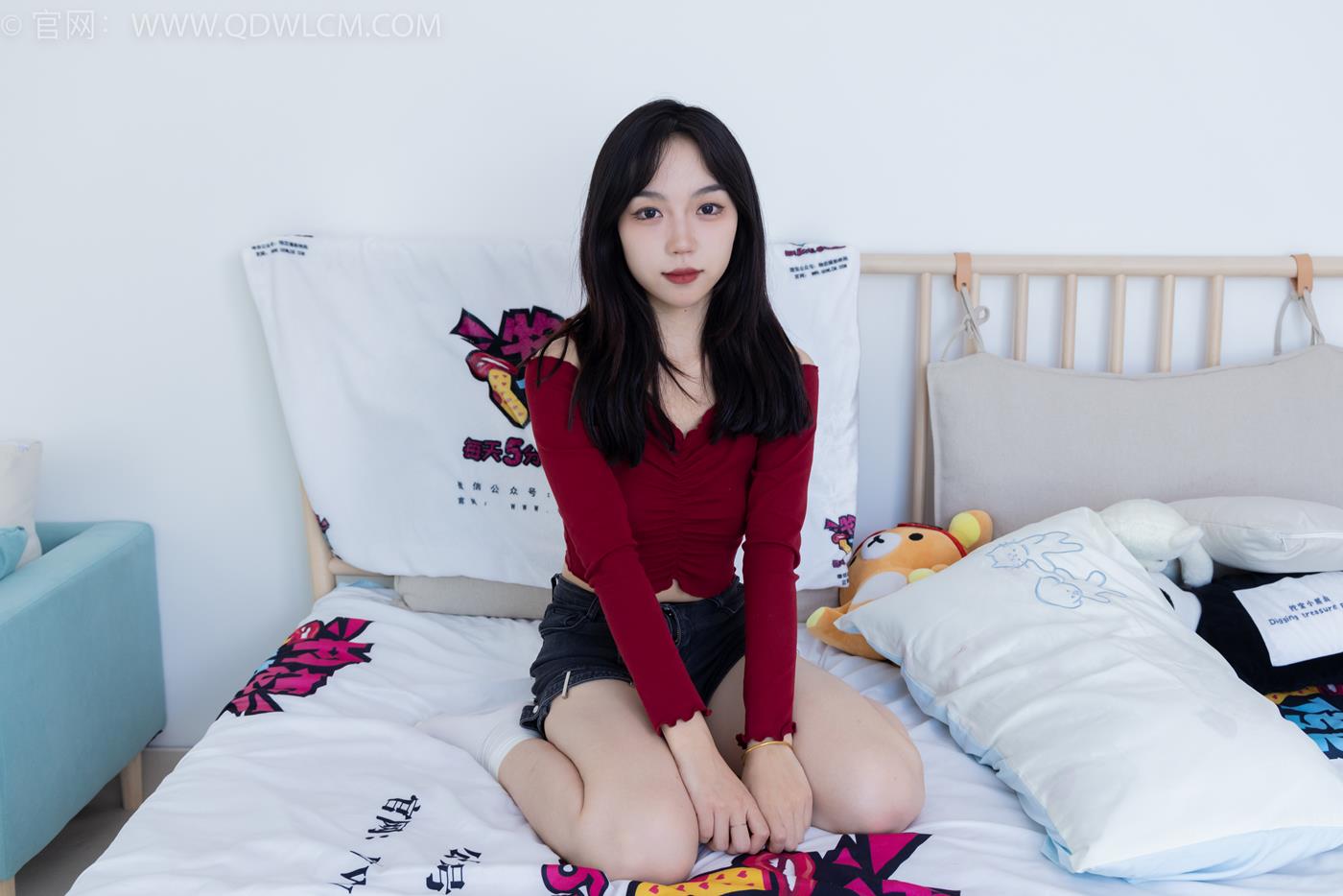 图片[74]-物恋传媒 NO.2253 纱纱-运动鞋、自然穿脏白棉袜[138P] – 速更版-美库