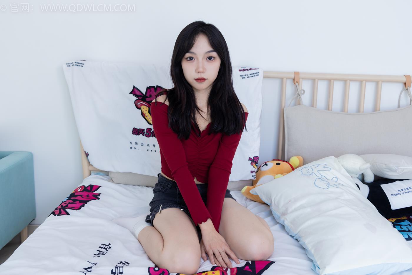 图片[76]-物恋传媒 NO.2253 纱纱-运动鞋、自然穿脏白棉袜[138P] – 速更版-美库