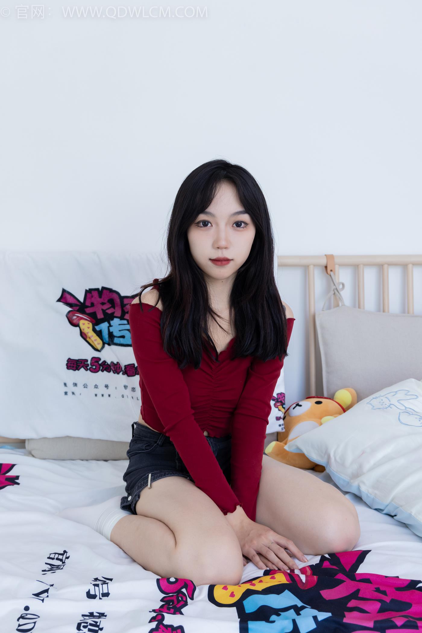 图片[77]-物恋传媒 NO.2253 纱纱-运动鞋、自然穿脏白棉袜[138P] – 速更版-美库