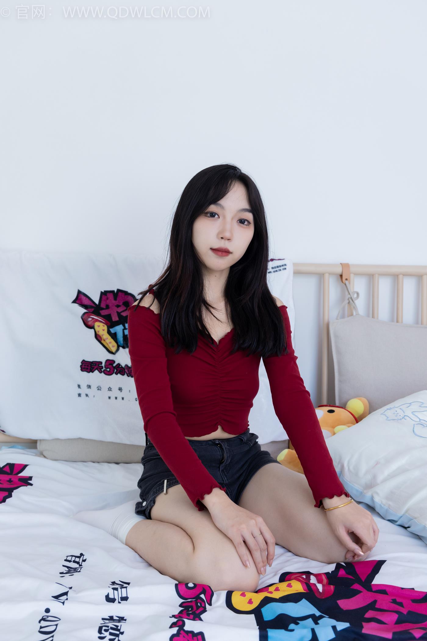 图片[78]-物恋传媒 NO.2253 纱纱-运动鞋、自然穿脏白棉袜[138P] – 速更版-美库